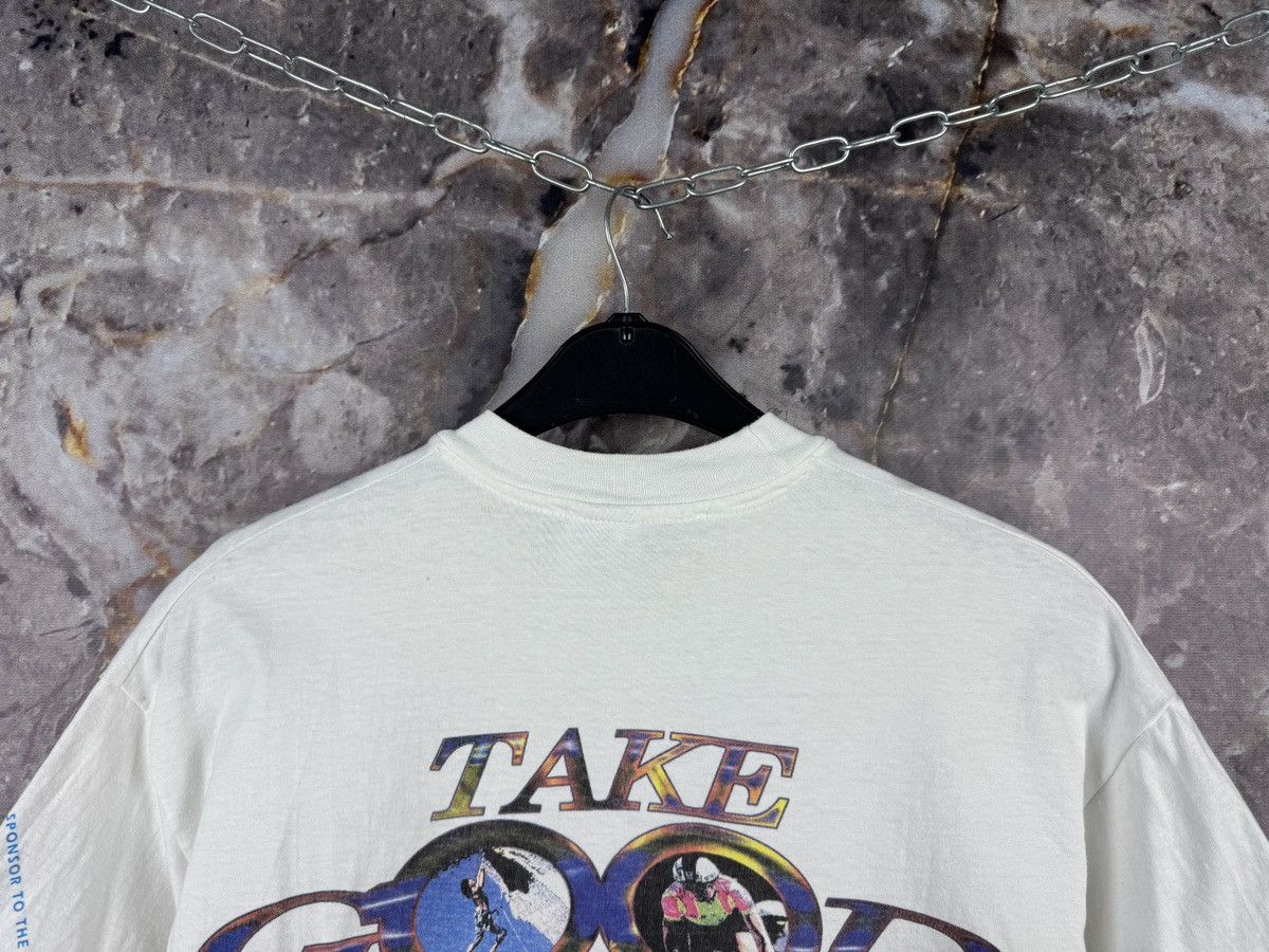 RayBan Take Good Look T-Shirt Olympic Team Ray Ban Size Large Size US L / EU 52-54 / 3 - 14 Thumbnail