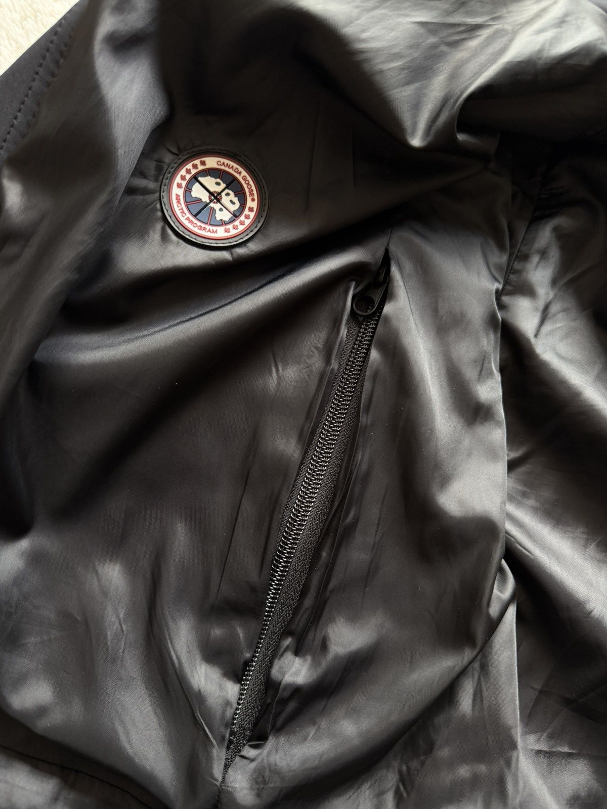 Canada Goose Canada Goose Photojournalist Jacket Size M - NEW Size US M / EU 48-50 / 2 - 7 Thumbnail