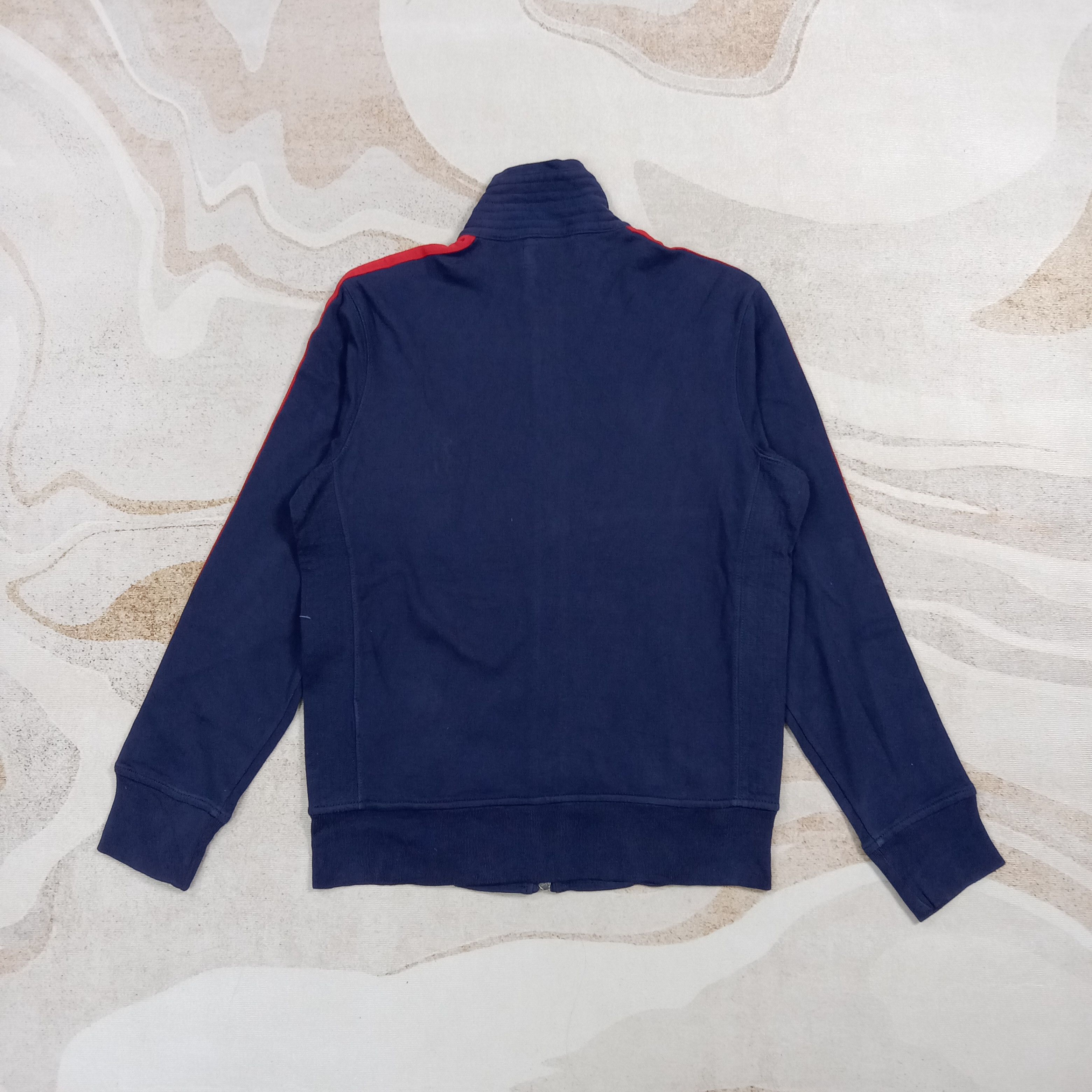 Polo Ralph Lauren Polo by Ralph Lauren Britain Sweater Jacket C275N22 Size US M / EU 48-50 / 2 - 4 Thumbnail