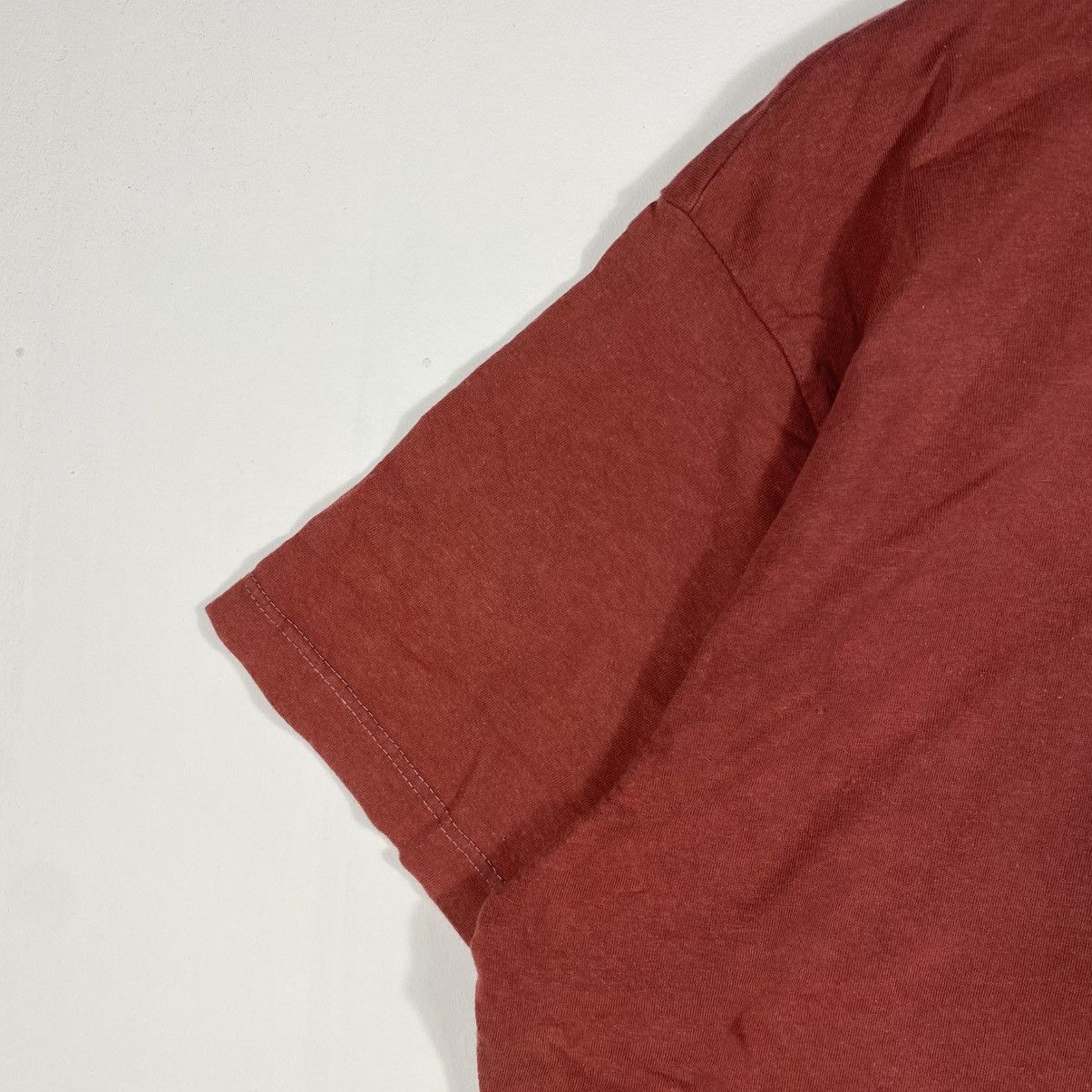 Vintage Vintage 90's HOME BOY Loud Couture Streetwear Tee Shirt Size US S / EU 44-46 / 1 - 3 Thumbnail