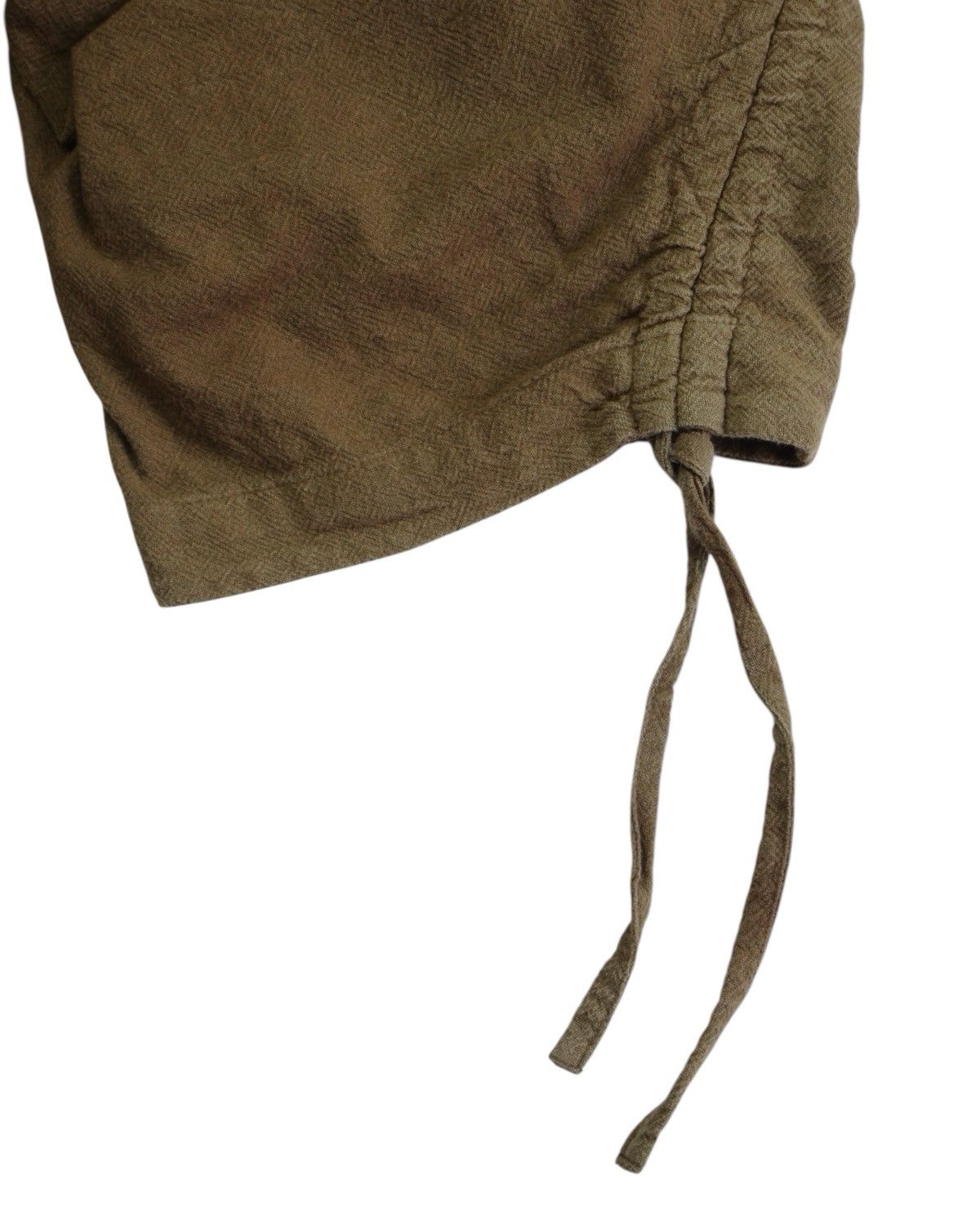 Japanese Brand 2000S YUL JAPAN CARGO SHORTS – RELAXED SUMMER ESSENTIAL Size US 35 - 7 Thumbnail