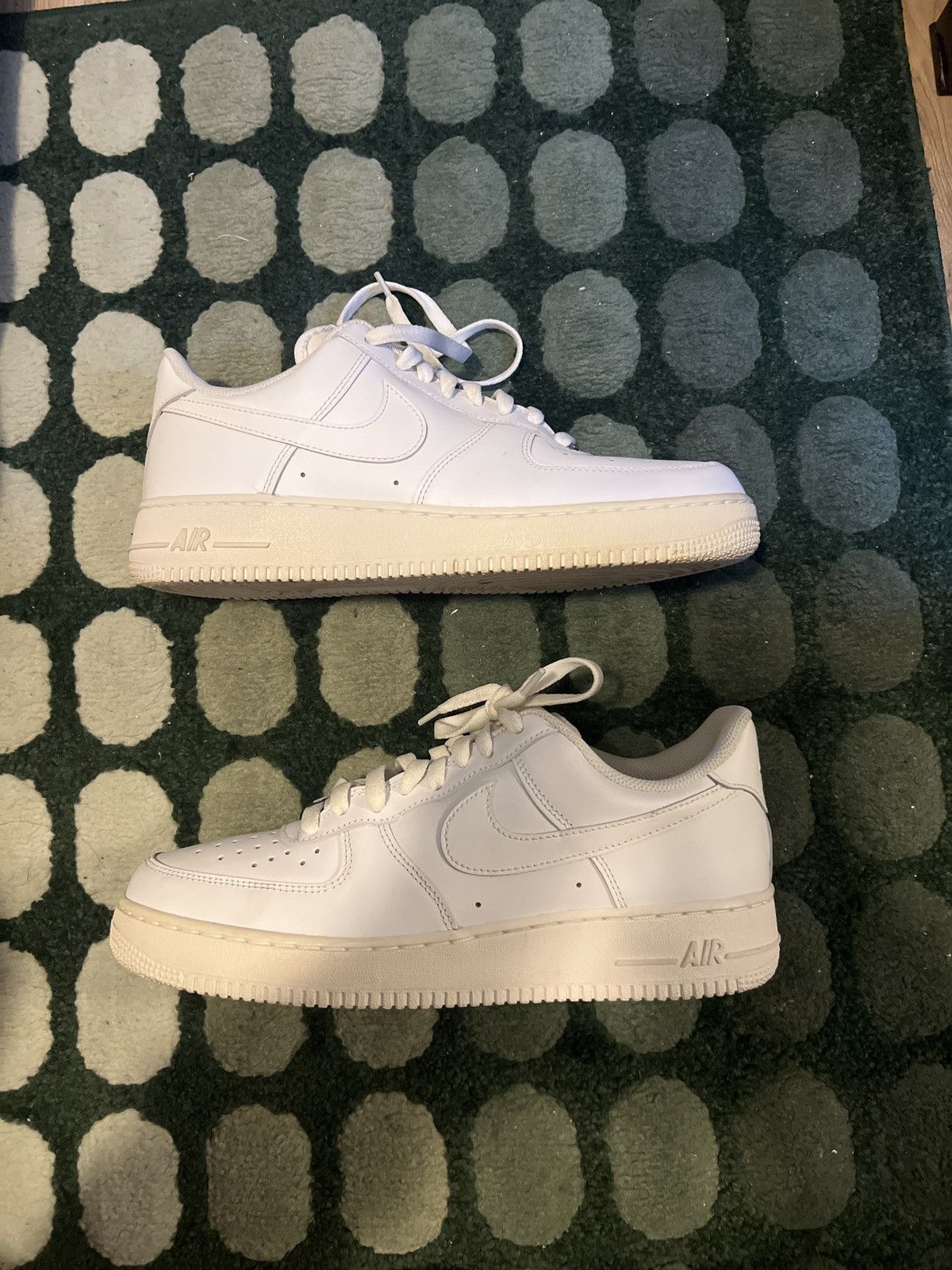 Other Air Force “G Fazos” Size US 10.5 / EU 43-44 - 1 Thumbnail