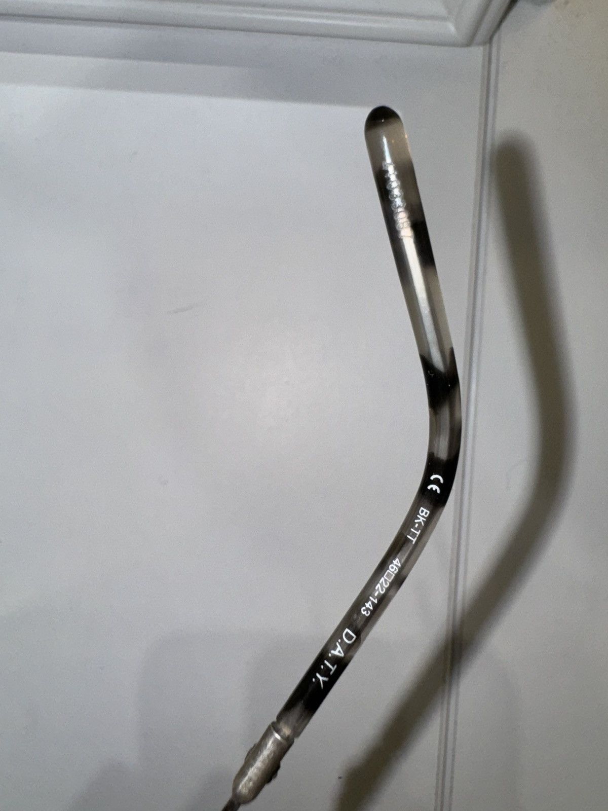 Chrome Hearts Chrome Hearts D.A.T.Y. Glasses Size ONE SIZE - 10 Thumbnail