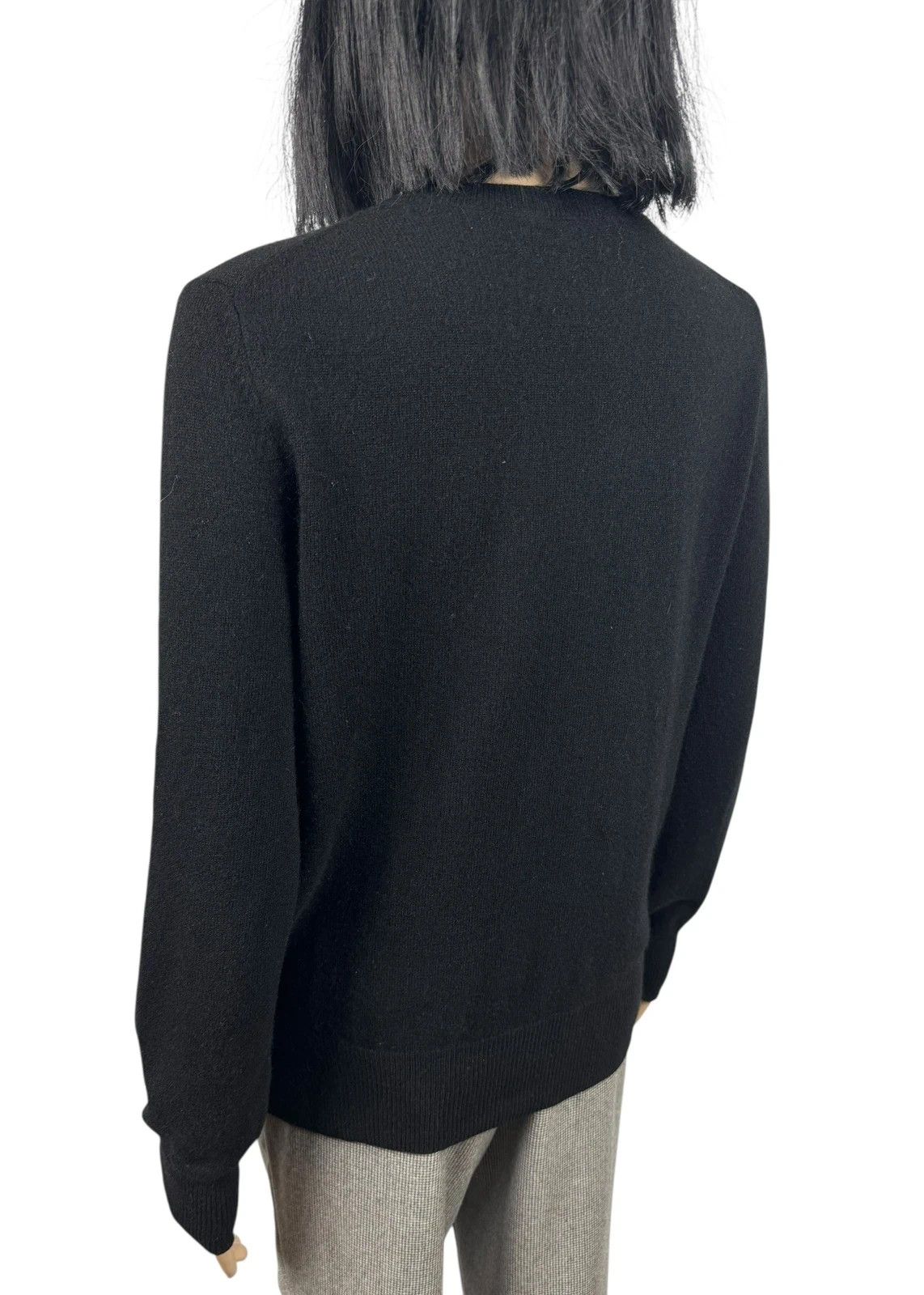 Other Autograph Pure Cashmere Pullover size 10 Size M / US 6-8 / IT 42-44 - 7 Thumbnail