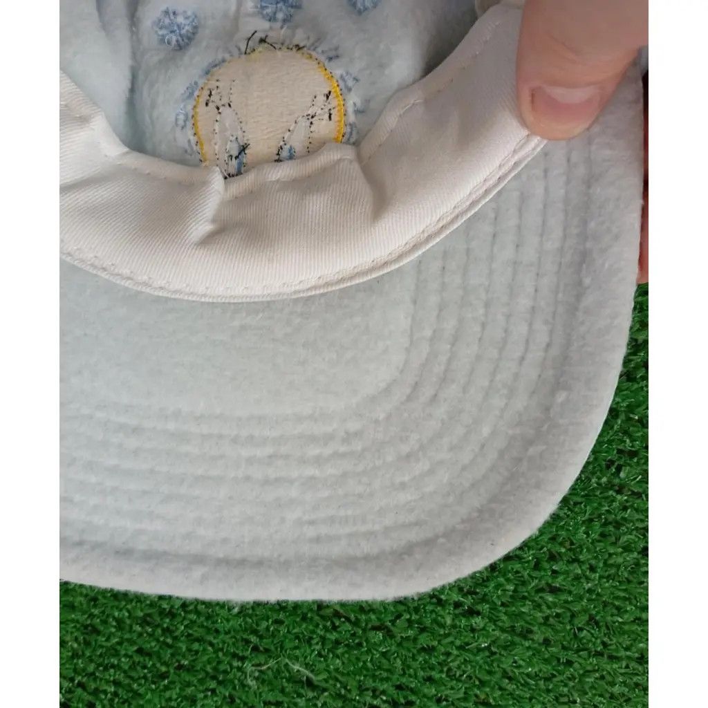 Other Vintage 1998 Tweety Snowflake Cap (Looney Tunes) Size ONE SIZE - 4 Thumbnail