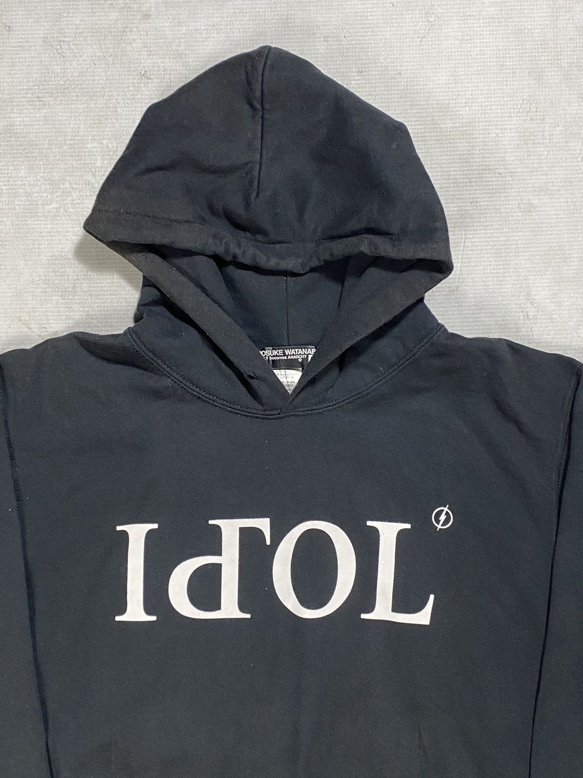 Japanese Brand Junnosuke Watanabe Hoodie Size US XL / EU 56 / 4 - 3 Thumbnail