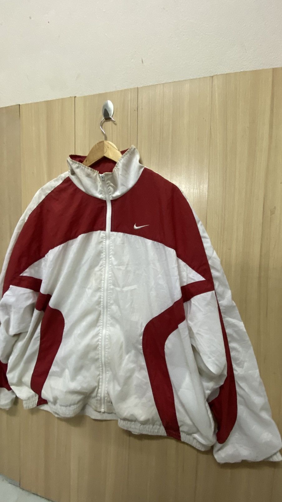 Vintage Vintage nike Size US XL / EU 56 / 4 - 2 Thumbnail