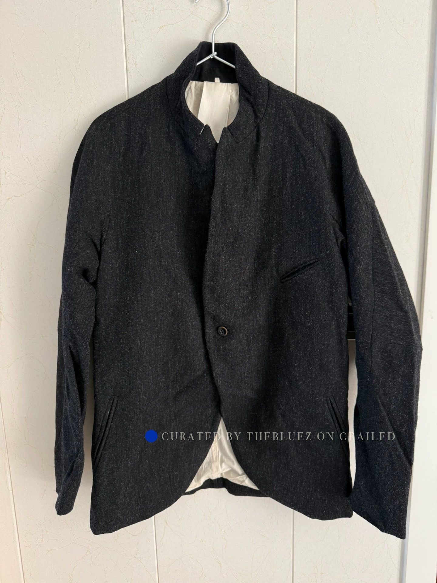 Ziggy Chen Vintage Item Size US M / EU 48-50 / 2 - 1 Preview