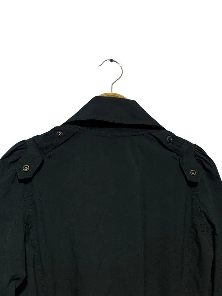 Hysteric Glamour Hysteric Glamour windstopper nylon jacket Size S / US 4 / IT 40 - 11 Thumbnail