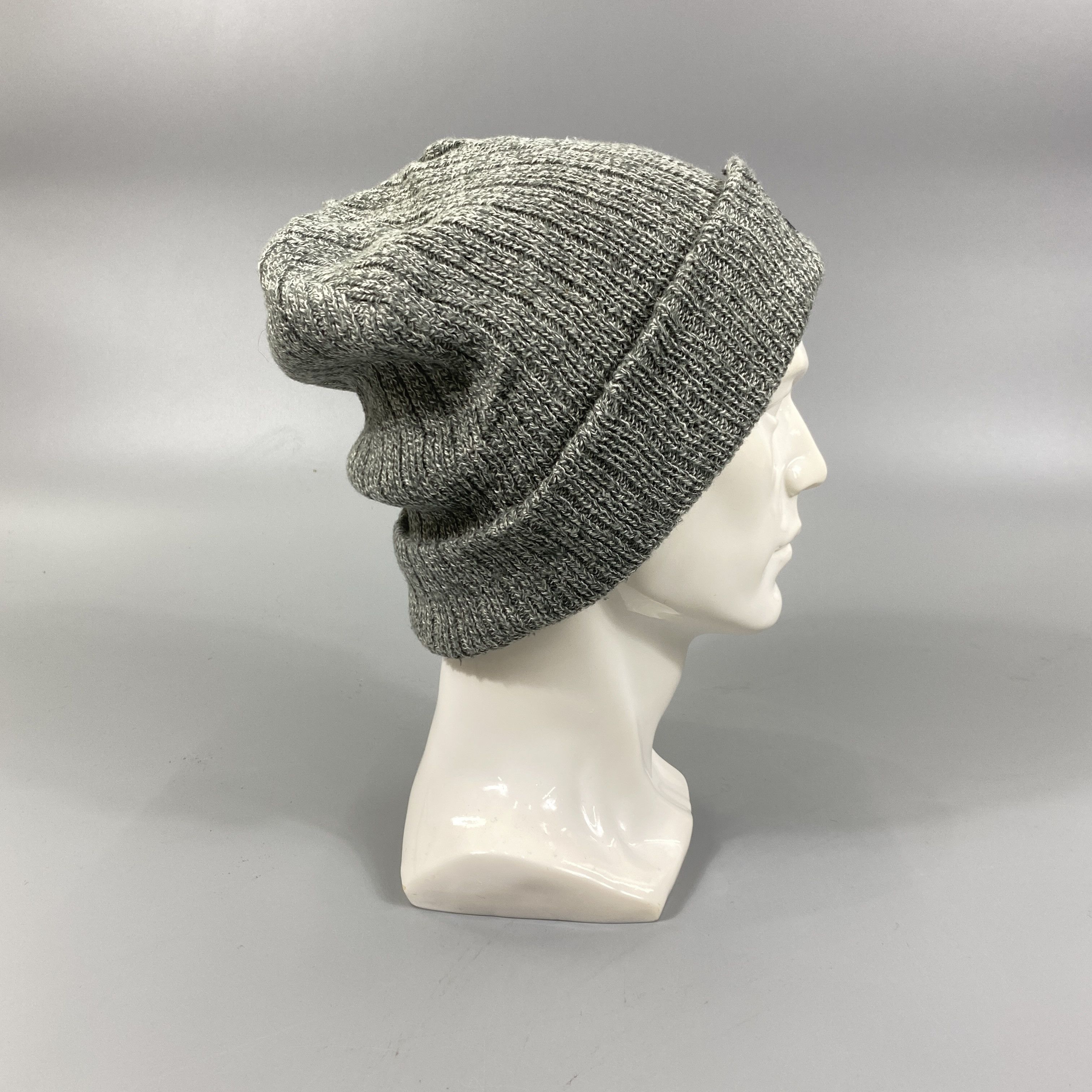 Japanese Brand GT Hawkins Snow Cap Beanie -BN694 Size ONE SIZE - 4 Thumbnail