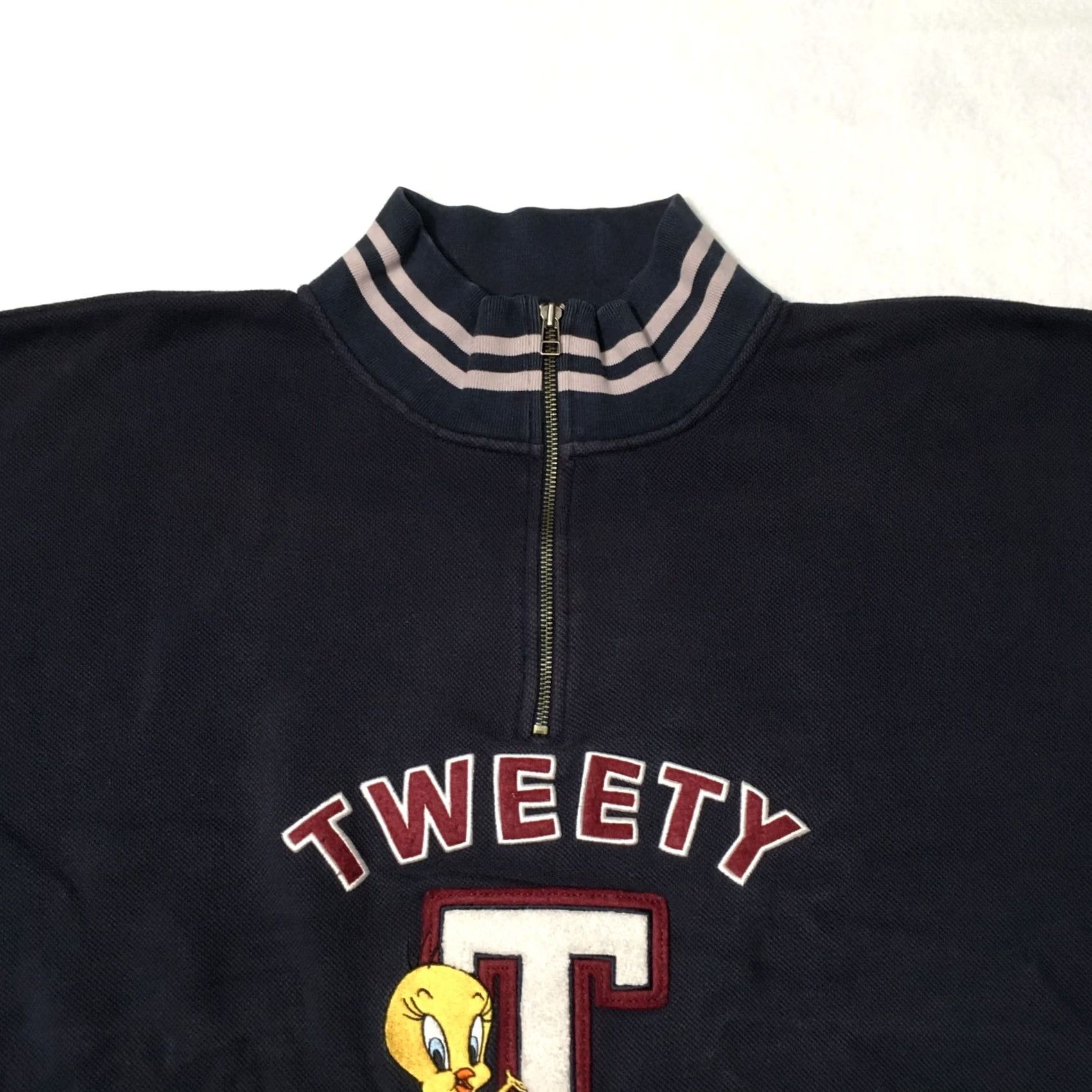 Vintage Item Specifications: Neckline: Crew Neck Size US XXL / EU 58 / 5 - 2 Thumbnail
