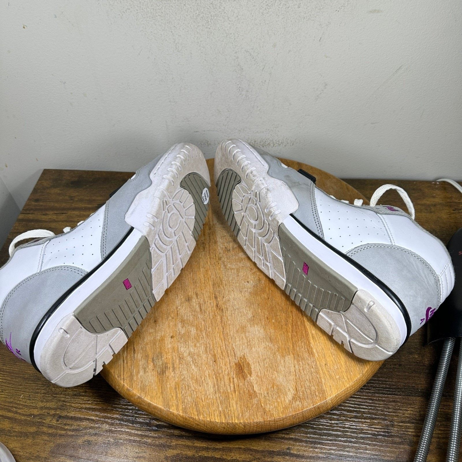 Nike Nike Air Trainer 1 Mens Shoes Size 8.5 FN6885-062 Size US 8.5 / EU 41-42 - 8 Thumbnail