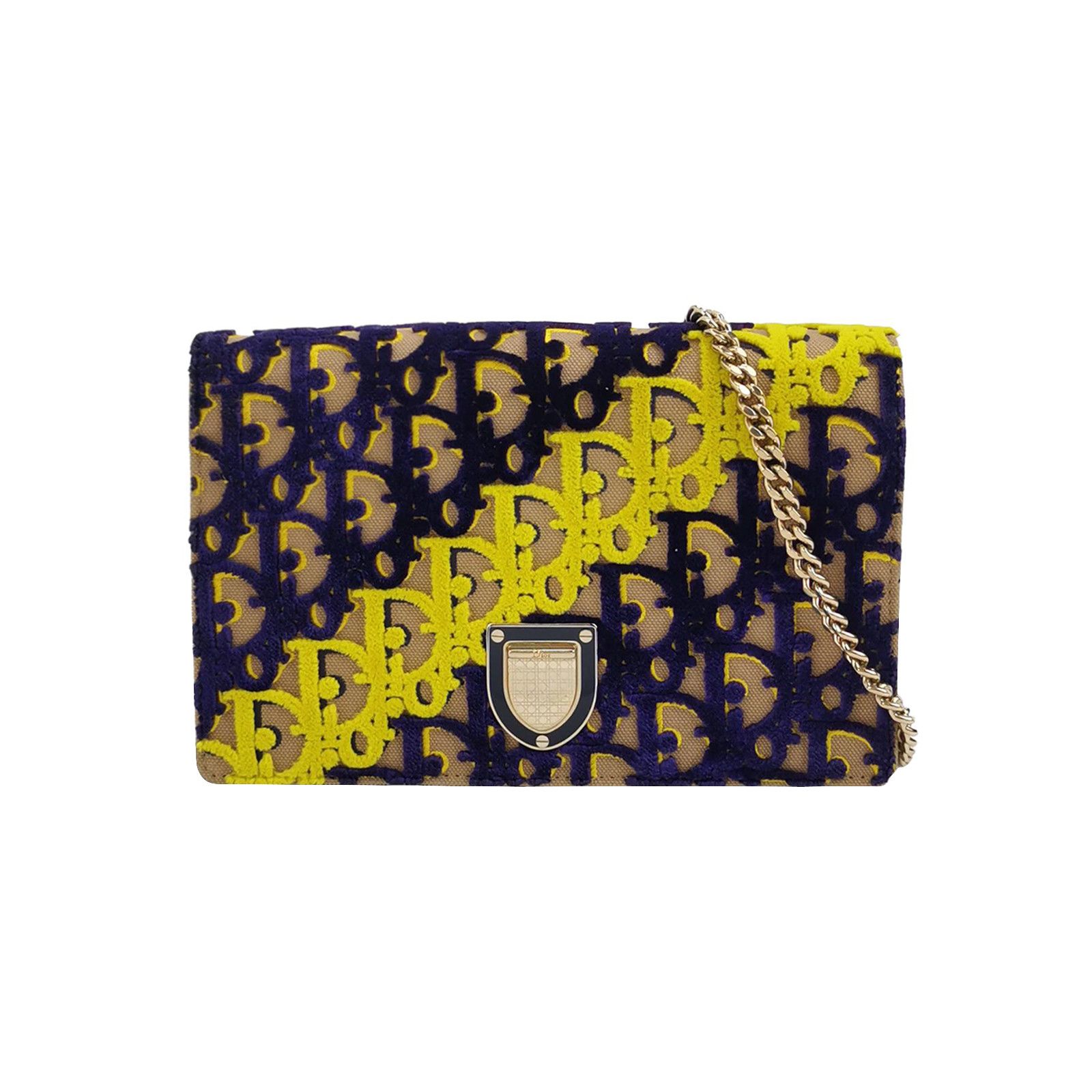 Dior Dior Women os Shoulder Bags Size ONE SIZE - 1 Thumbnail