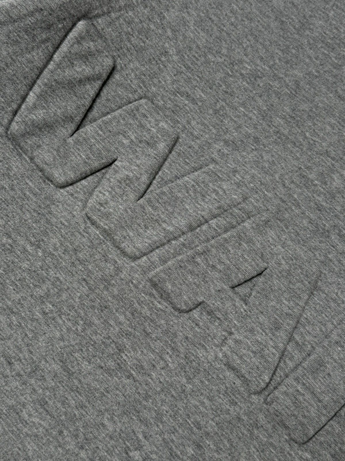 Alexander Wang Alexander Wang x H&M crewneck big logo archive designer swag Size US M / EU 48-50 / 2 - 5 Thumbnail