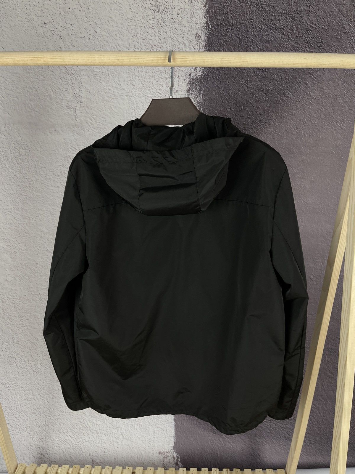 The Duffer of St.George Duffer by St. George black tech light jacket Size US M / EU 48-50 / 2 - 7 Thumbnail