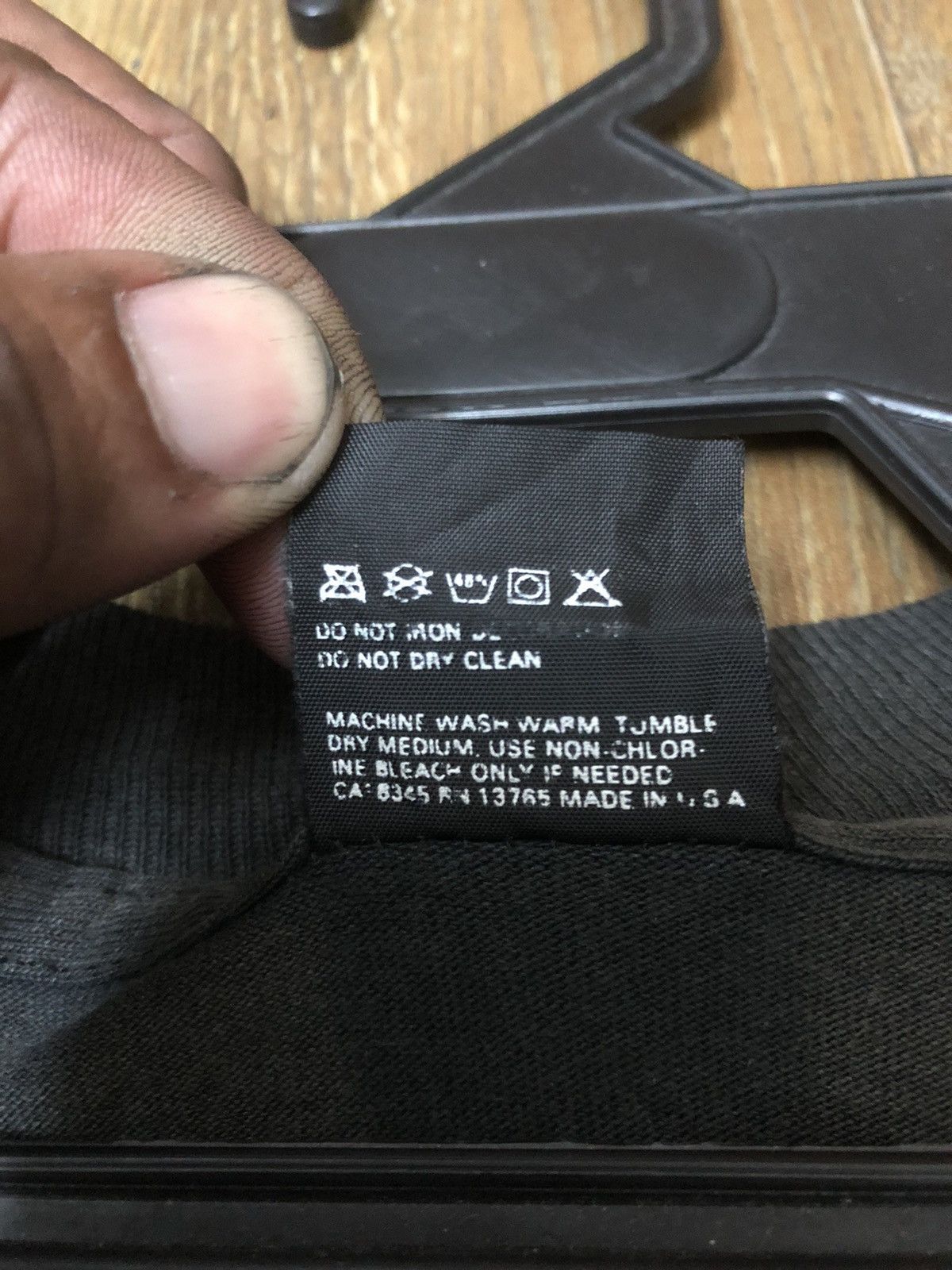 Michael Jackson × Pepsi × Vintage Pepsi x michael jackson Size US M / EU 48-50 / 2 - 7 Thumbnail