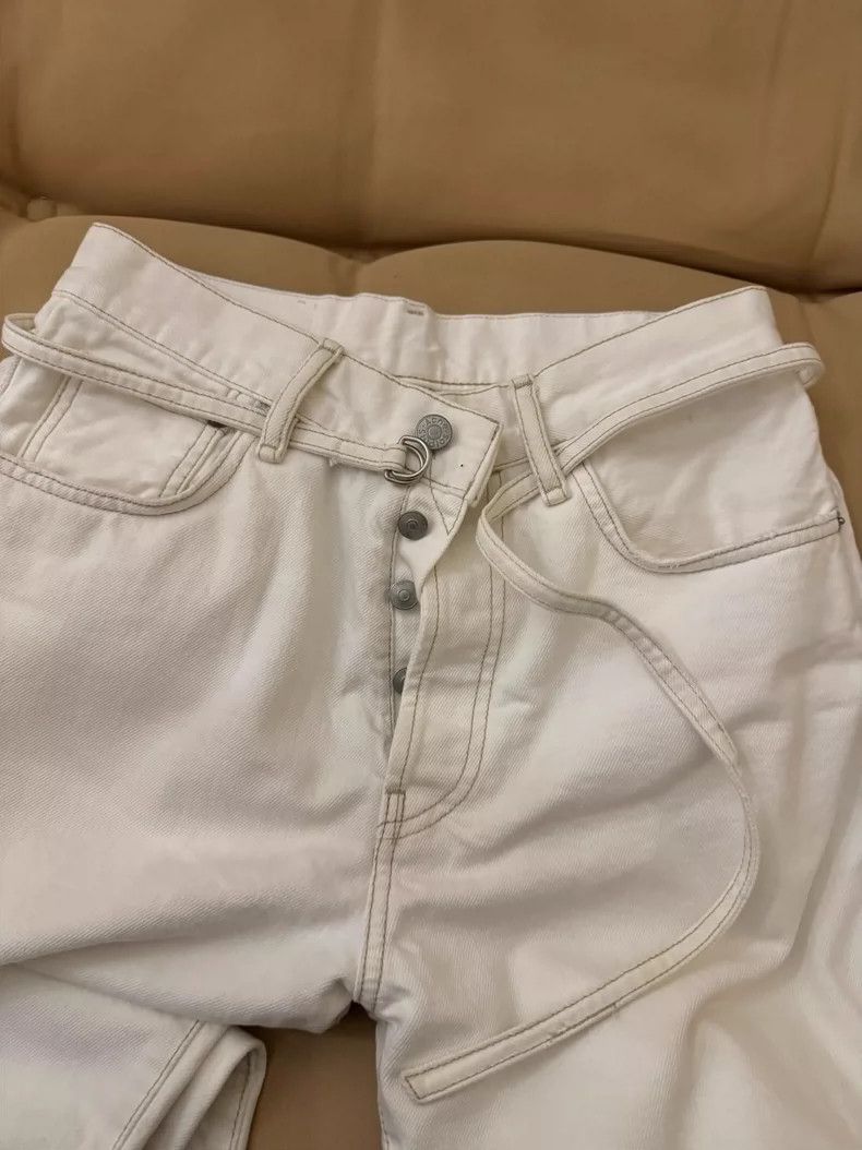 Acne Studios acne studios 1991 jeans 2504-Nextarrow Size US 32 / EU 48 - 2 Thumbnail