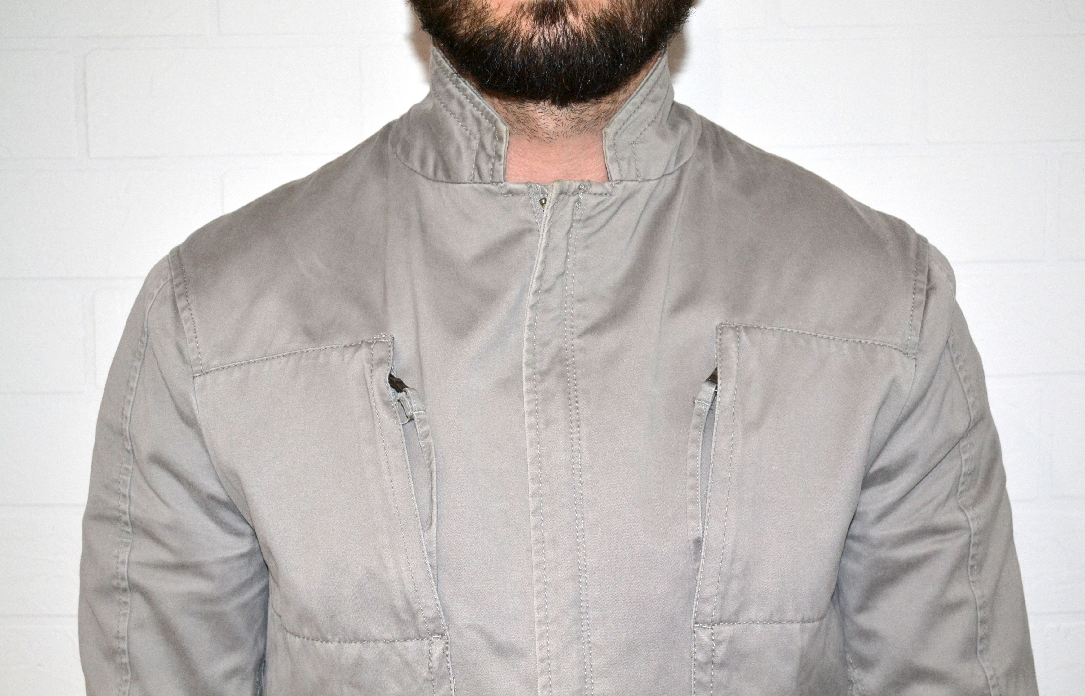 Armani Exchange Armani Exchange Blazer Size 48R - 6 Thumbnail