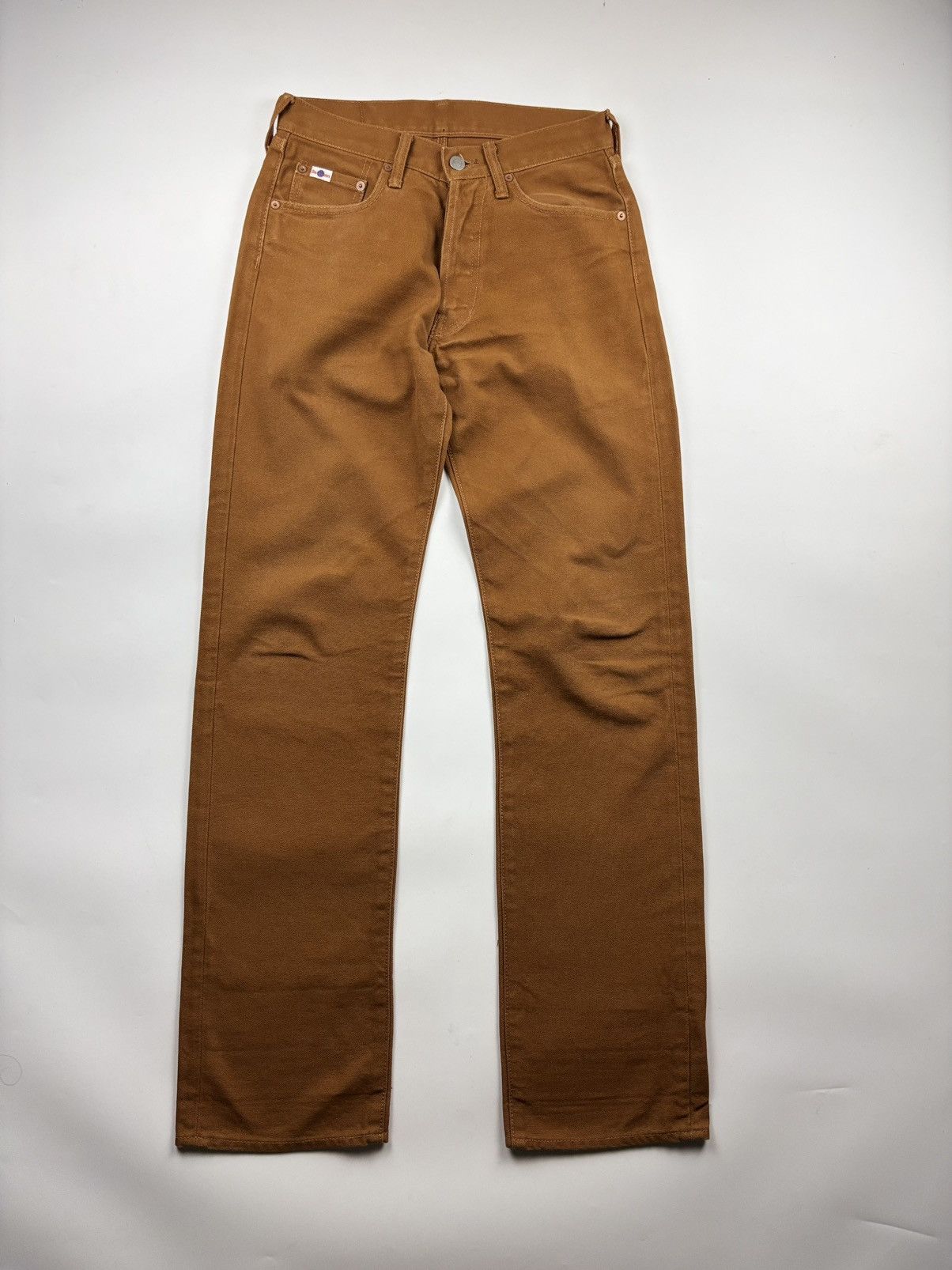 Studio D'Artisan Studio D’ Artisan Duck Pants Size US 28 / EU 44 - 2 Thumbnail