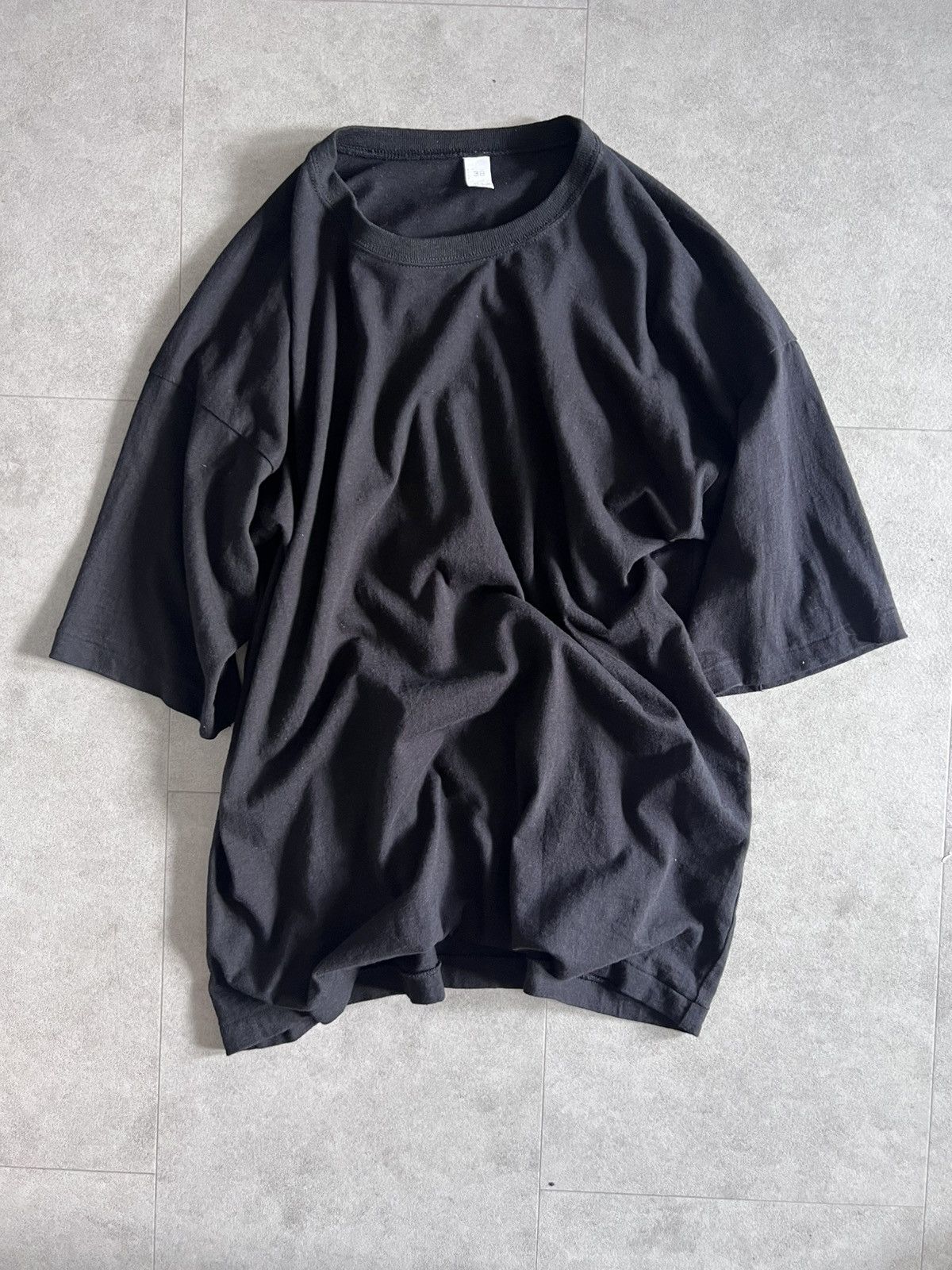 Taiga Takahashi Lot.614 Lightweight T-shirt Size US M / EU 48-50 / 2 - 1 Thumbnail