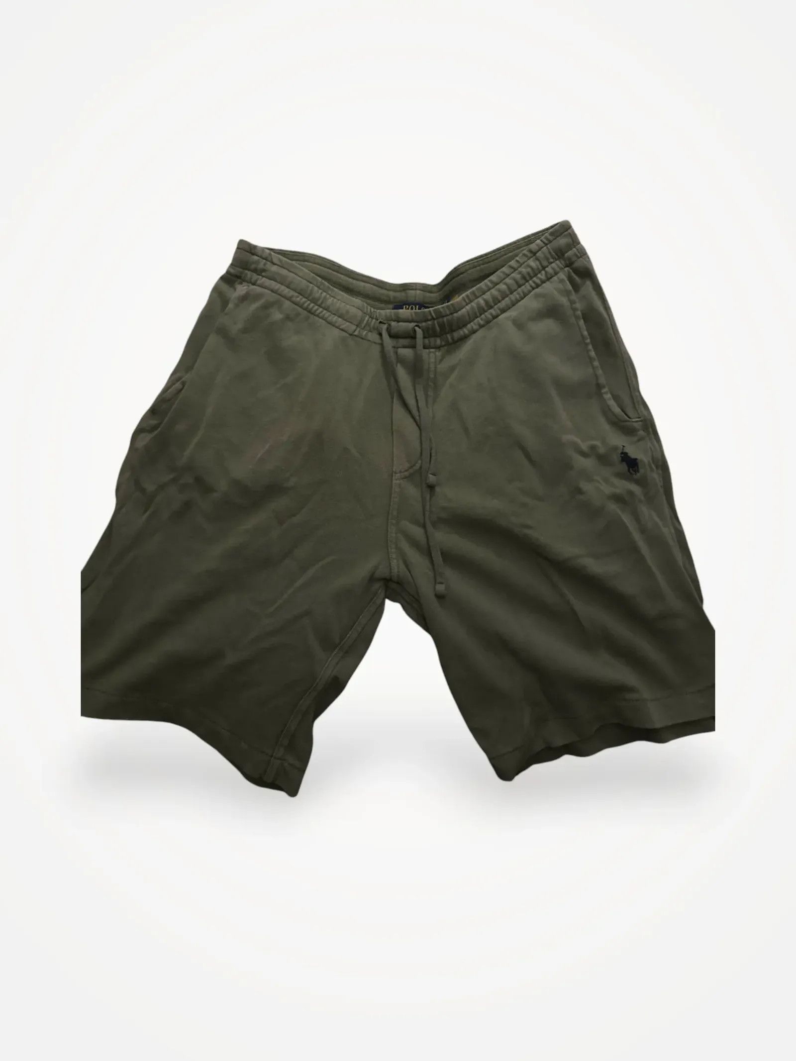 Ralph Lauren Ralph Lauren Shorts Size US 30 / EU 46 - 1 Thumbnail