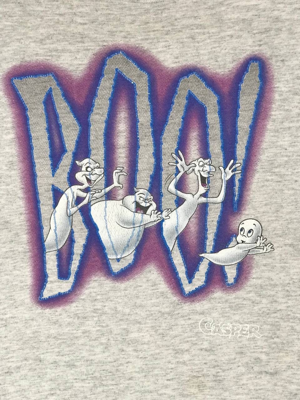 Vintage Vintage Casper cartoon movie Size US M / EU 48-50 / 2 - 3 Thumbnail