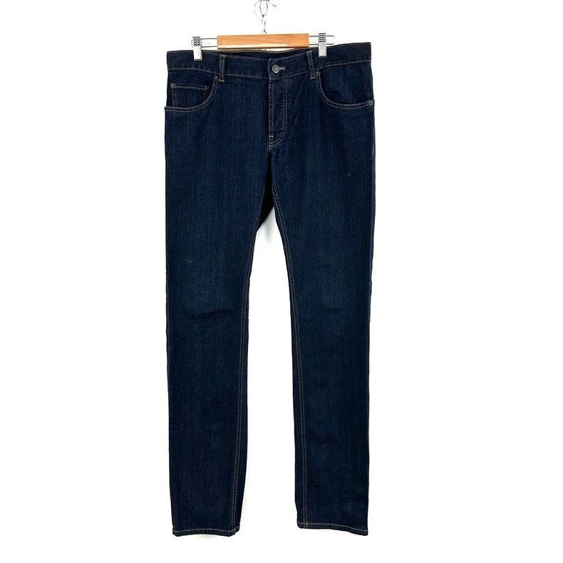 Prada Dark blue jeans