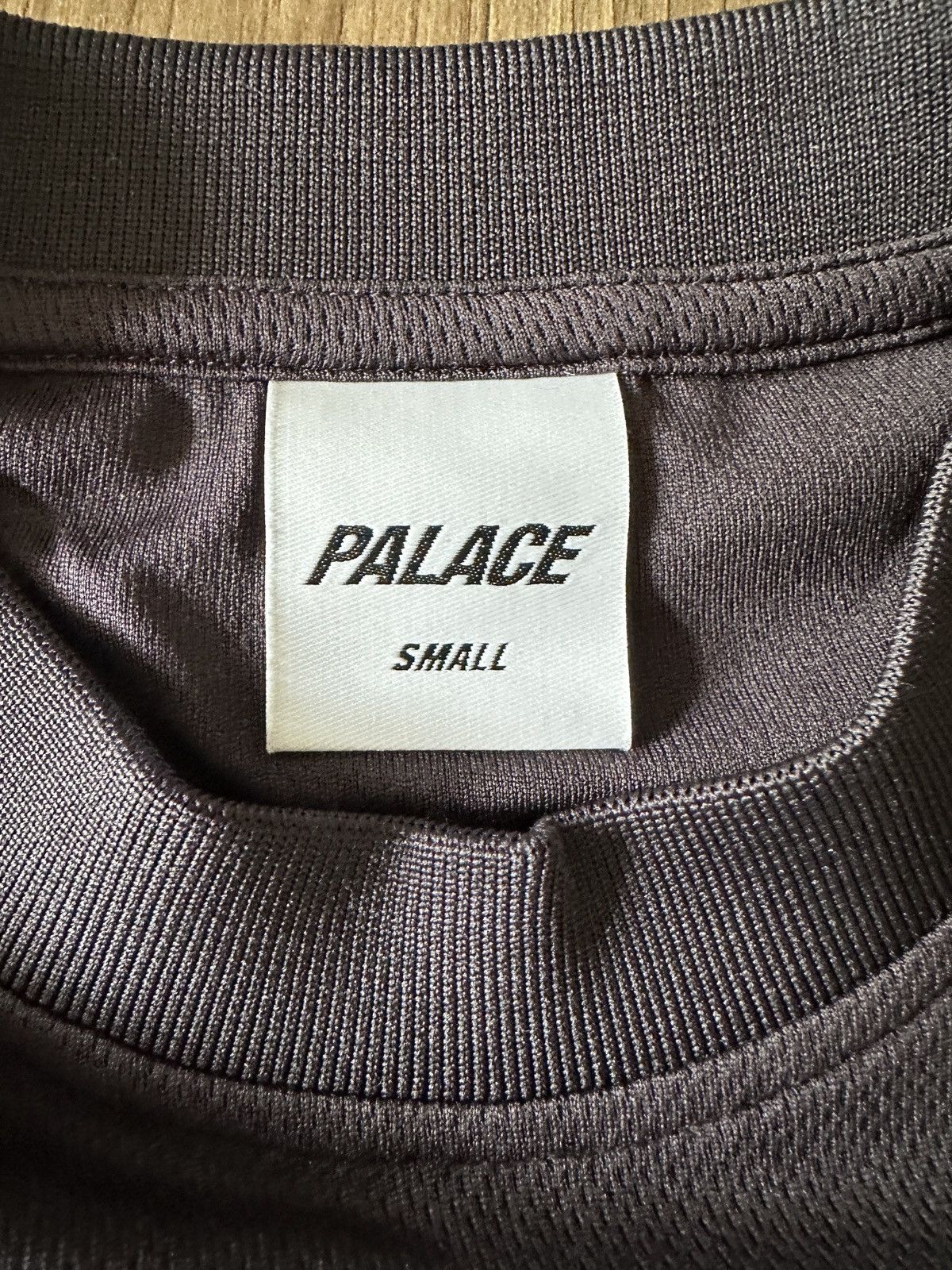 Palace PALACE HI YA LONGSLEEVE Size US S / EU 44-46 / 1 - 4 Thumbnail