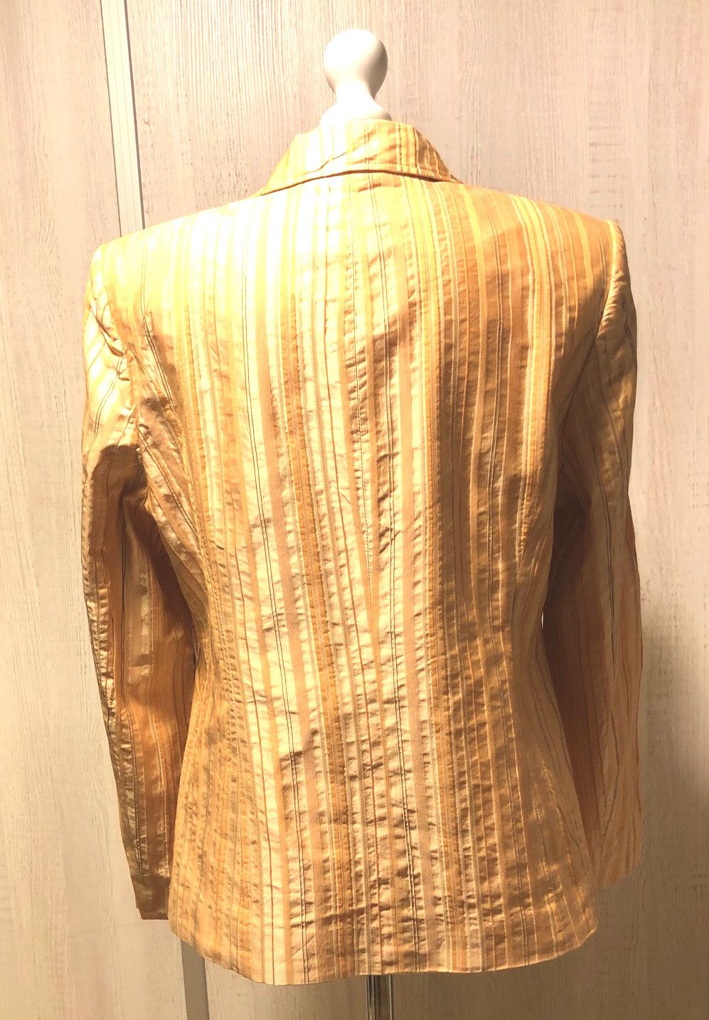 Other Betty Barclay classic women's jacket size 44 Size XL / US 12-14 / IT 48-50 - 15 Thumbnail