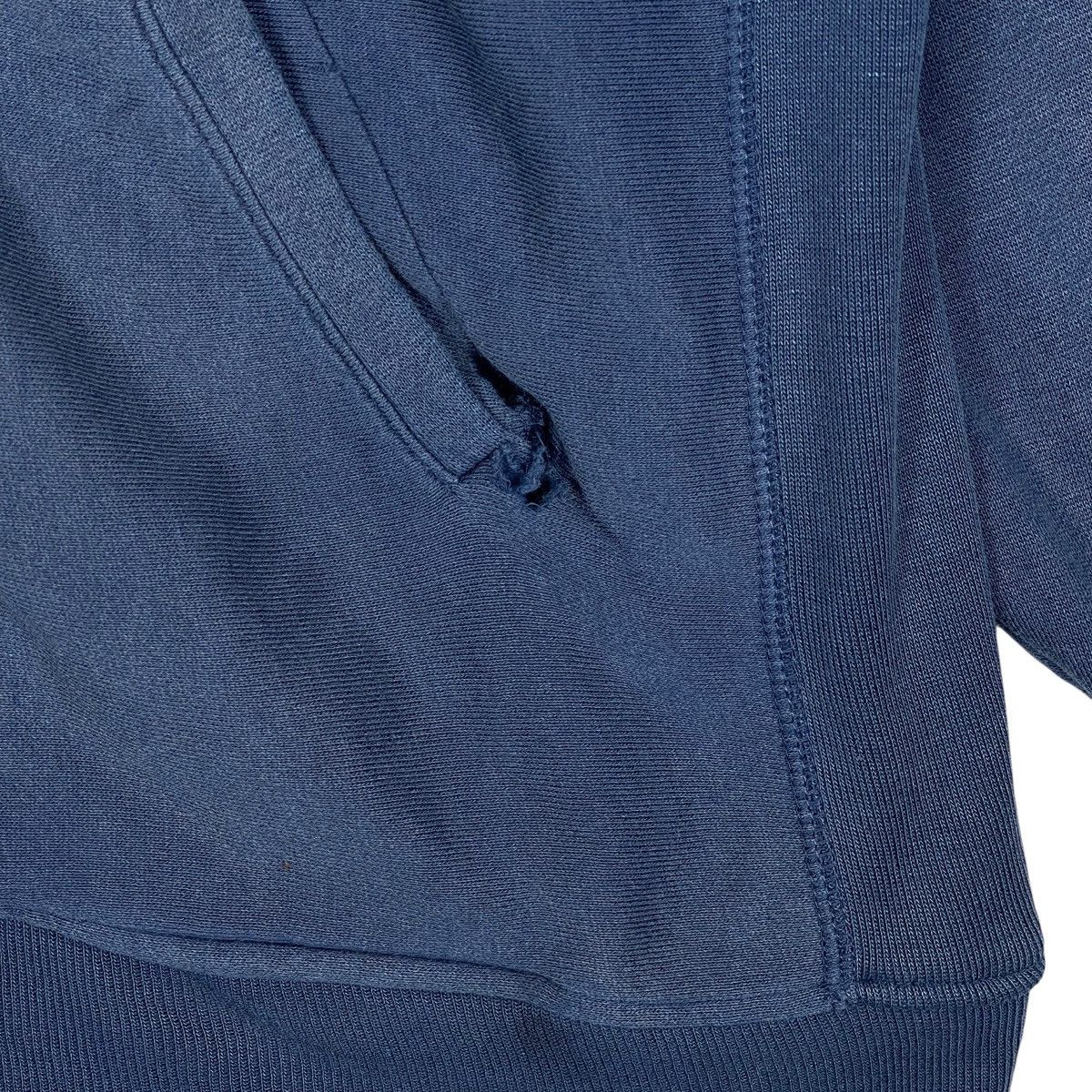 Fragment Design × GOODENOUGH × Hiroshi Fujiwara Vintage Goodenough Hoodie Hiroshi Fujiwara Size US L / EU 52-54 / 3 - 11 Thumbnail