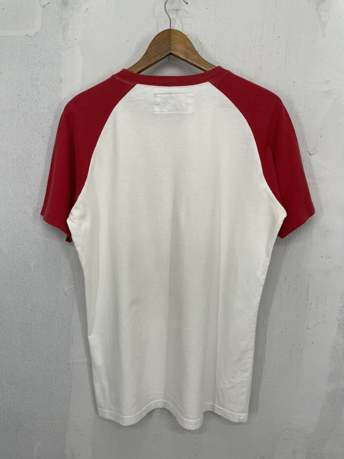 Hysteric Glamour Fourseason Money Hot Sexy Girl New Release Size US L / EU 52-54 / 3 - 2 Thumbnail