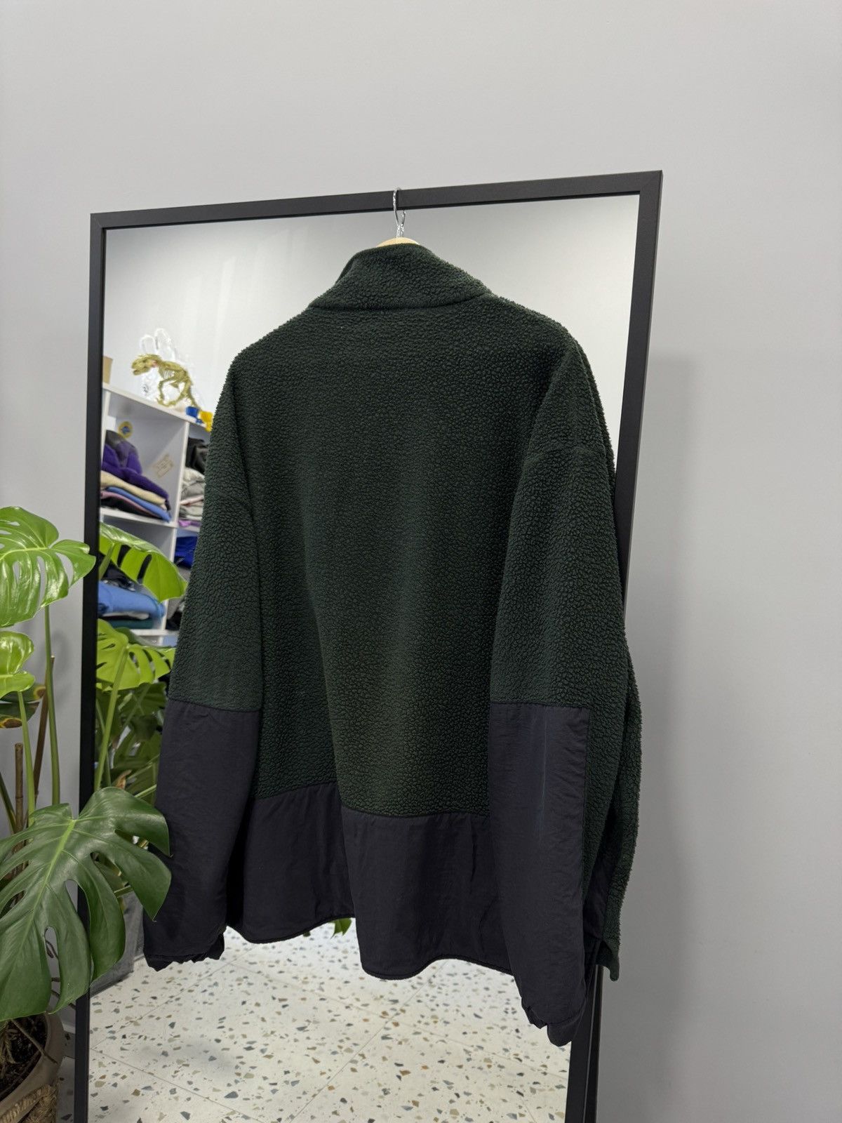 Polo Ralph Lauren Polo Ralph Lauren Sport vintage 90’s fleece size XXL Size US XXL / EU 58 / 5 - 4 Thumbnail