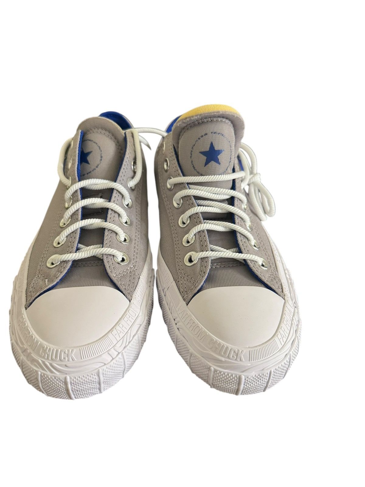 Converse Converse ctas Size US 8.5 / EU 41-42 - 5 Thumbnail