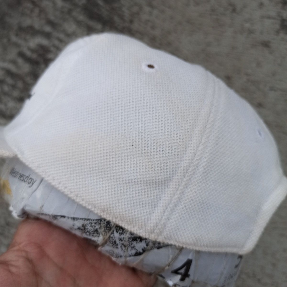 Vintage Vintage Land Cruiseing promotion hat Size ONE SIZE - 16 Thumbnail