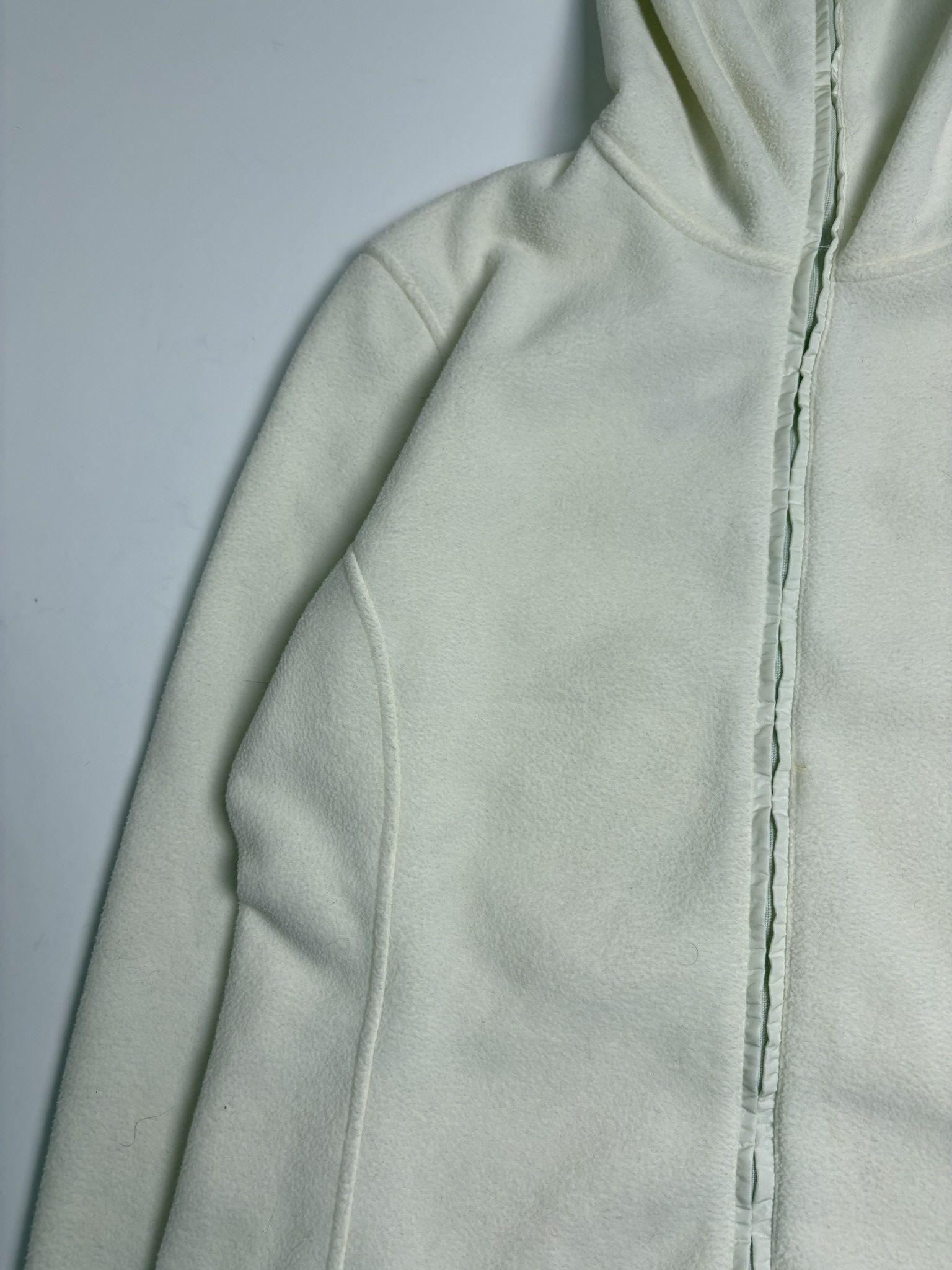 Prada Prada Sport “Ninja” Fleece Jacket AW1999 Size M / US 6-8 / IT 42-44 - 8 Thumbnail
