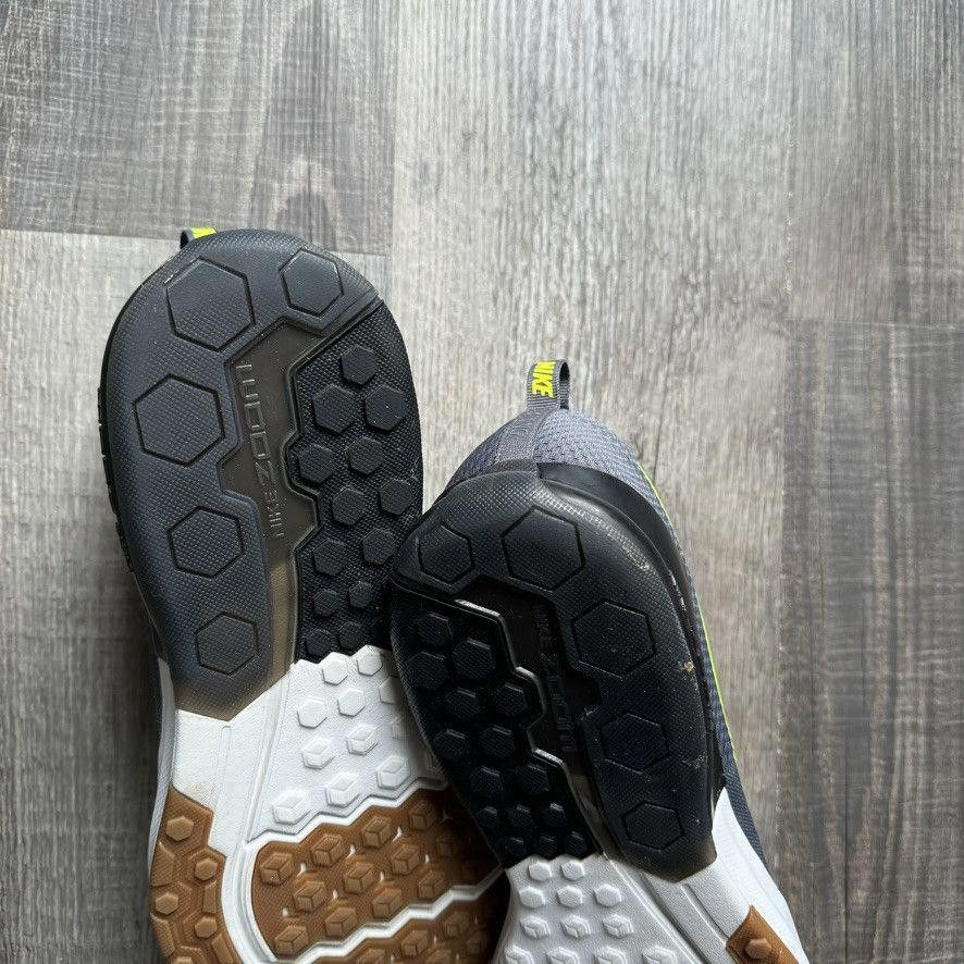 Nike NIKE • Zoom Train Command "Dark Grey" (12M) Size US 12 / EU 45 - 11 Thumbnail