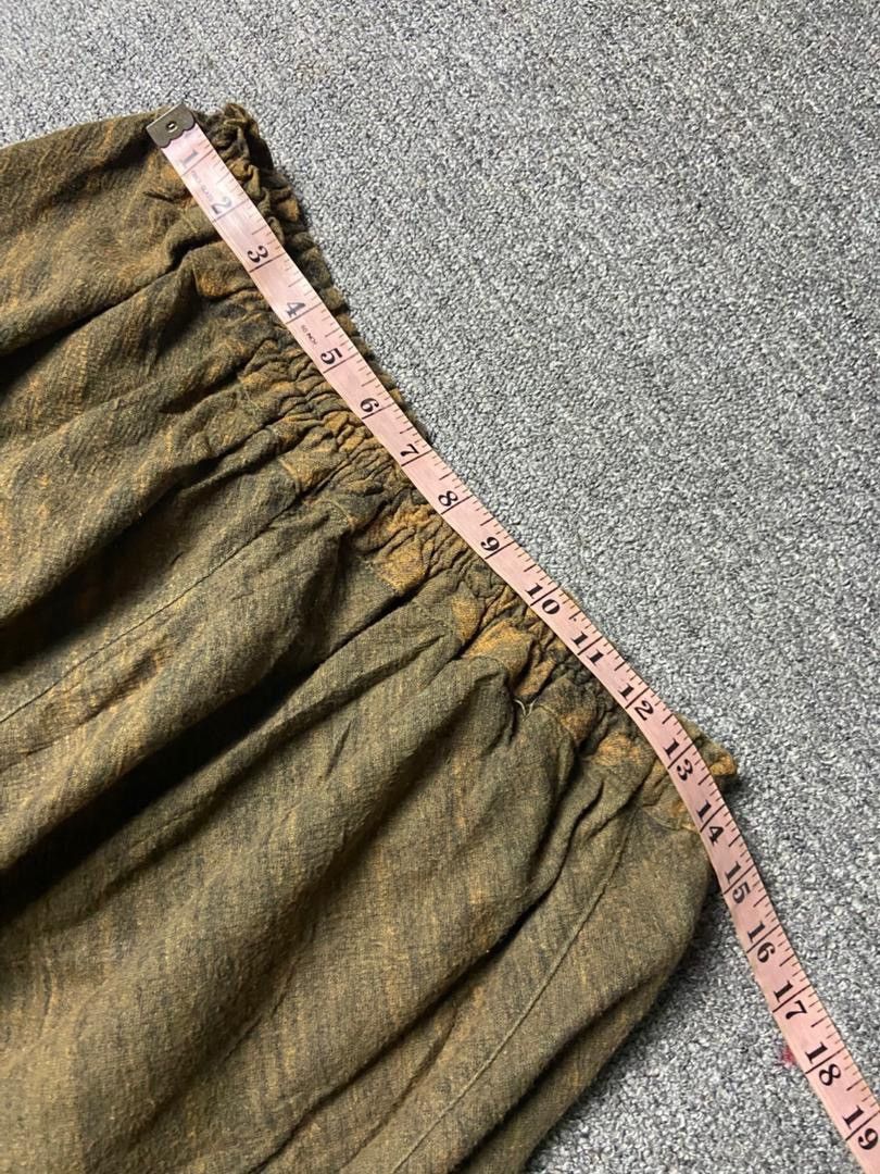 Japanese Brand Ethnic Japanese Brand Harem Pants (179) Size US 28 / EU 44 - 5 Thumbnail