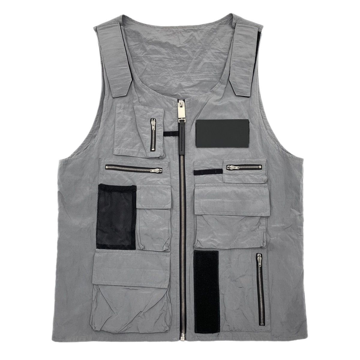 Alyx Alyx Tactical Vest Size US M / EU 48-50 / 2 - 1 Thumbnail