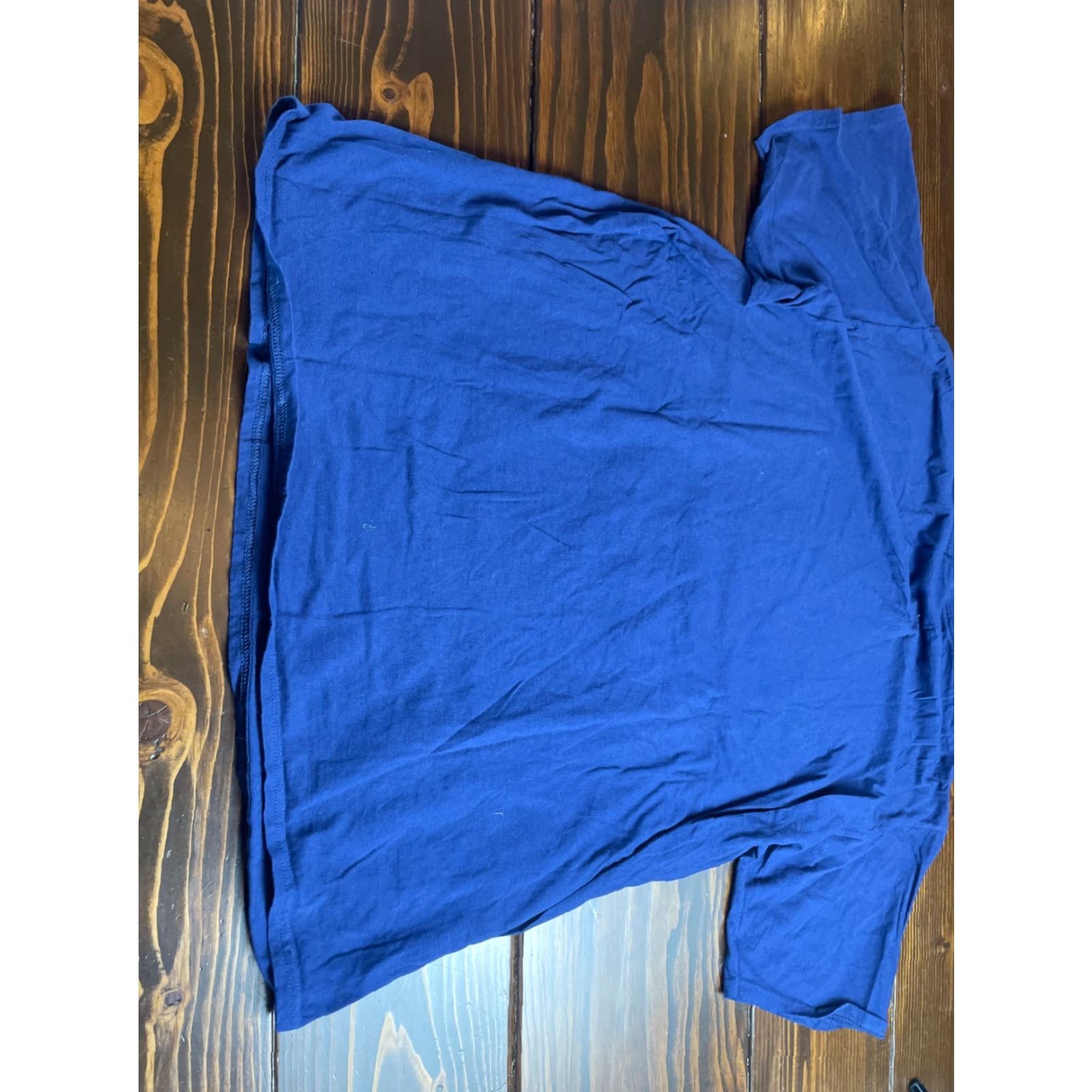 Port & Company Port & Company T-Shirt Mens 2XL Blue Crewneck Short Sleeve Grandpa Gadget Modern Basic Breathable Vintage: No Womens Mens Size US XXL / EU 58 / 5 - 7 Thumbnail