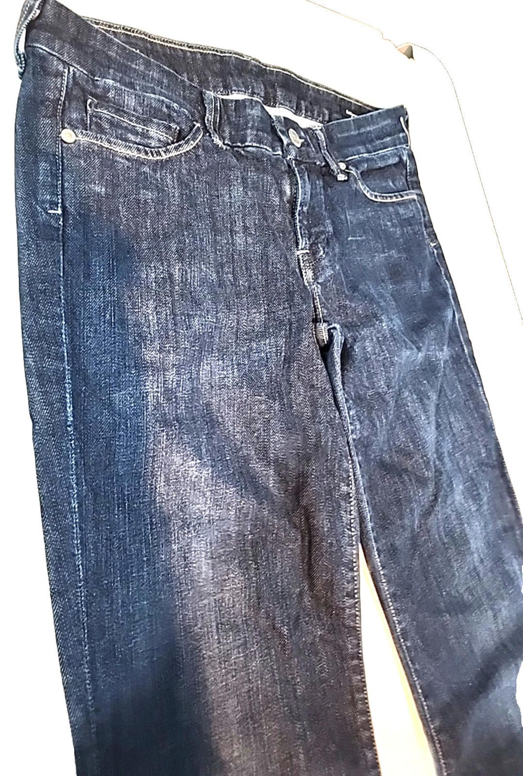 Citizens Of Humanity Citizens of Humanity Blue Jeans 29/30W x 33L Size 29" - 3 Thumbnail