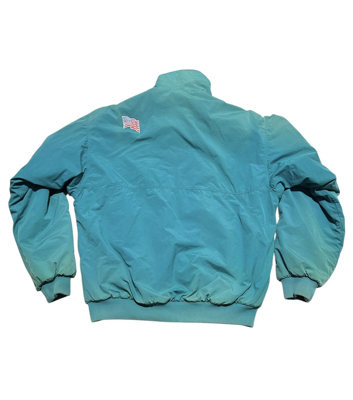 Patagonia Vtg 80s Patagonia bomber jacket Size US L / EU 52-54 / 3 - 2 Thumbnail