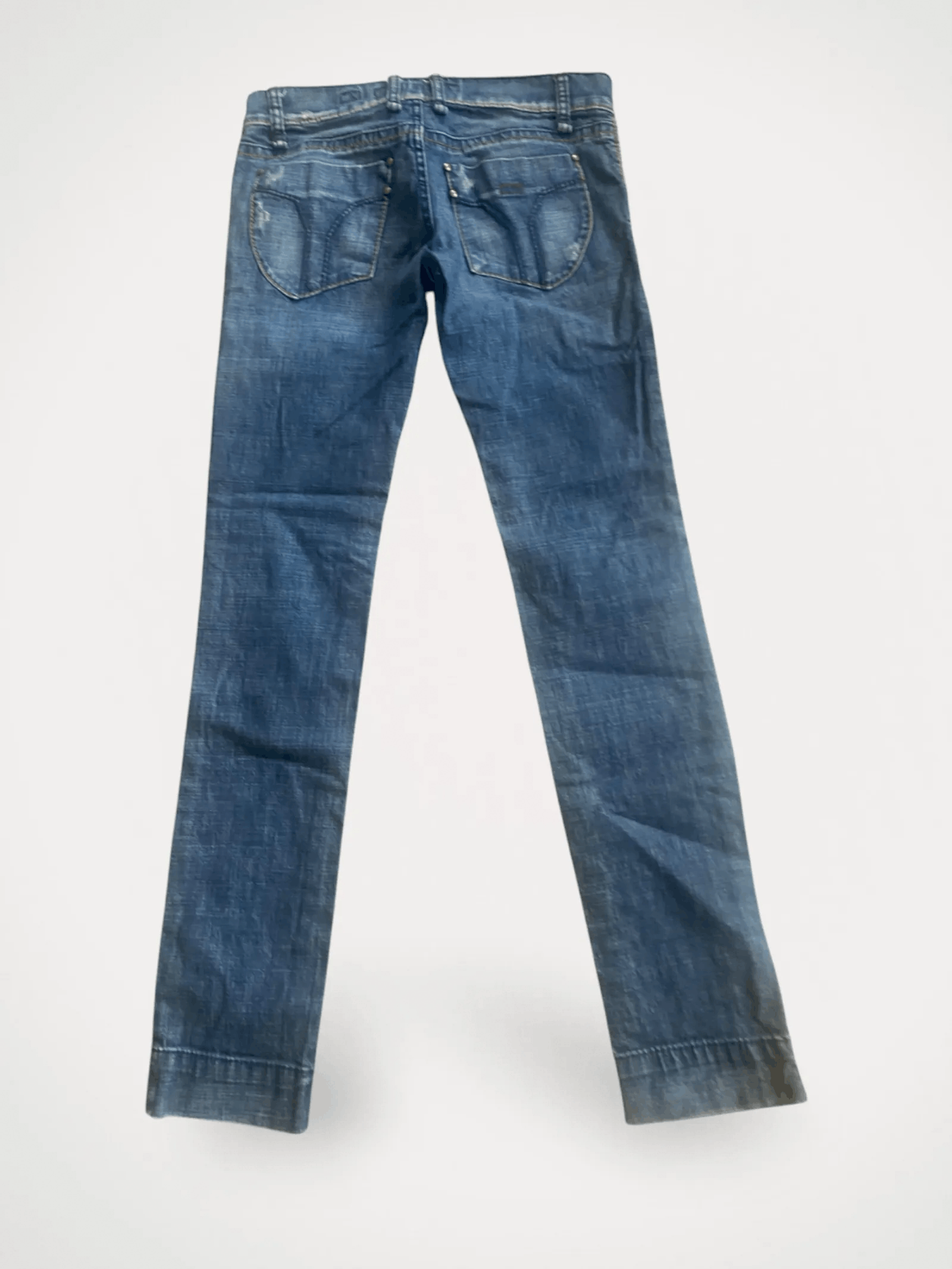 Miss Sixty Miss Sixty Jeans Size 25" / US 0 / IT 36 - 1 Thumbnail