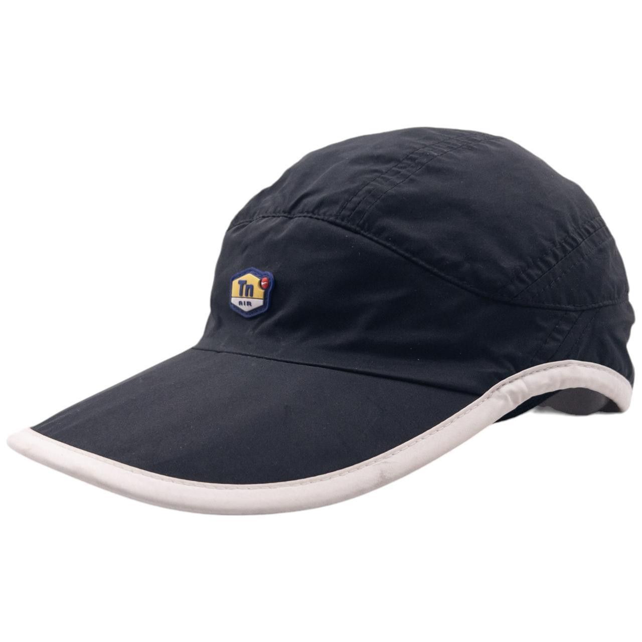 Nike Vintage Nike TN Hat Size ONE SIZE - 5 Thumbnail