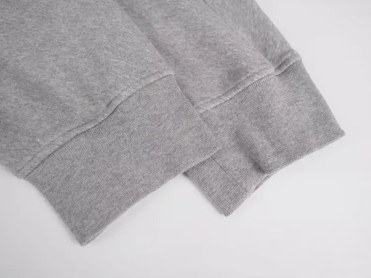 Balenciaga Oversized Balenciaga 17SS Demma Cocoon Hoodie-2507 Size US XS / EU 42 / 0 - 3 Thumbnail