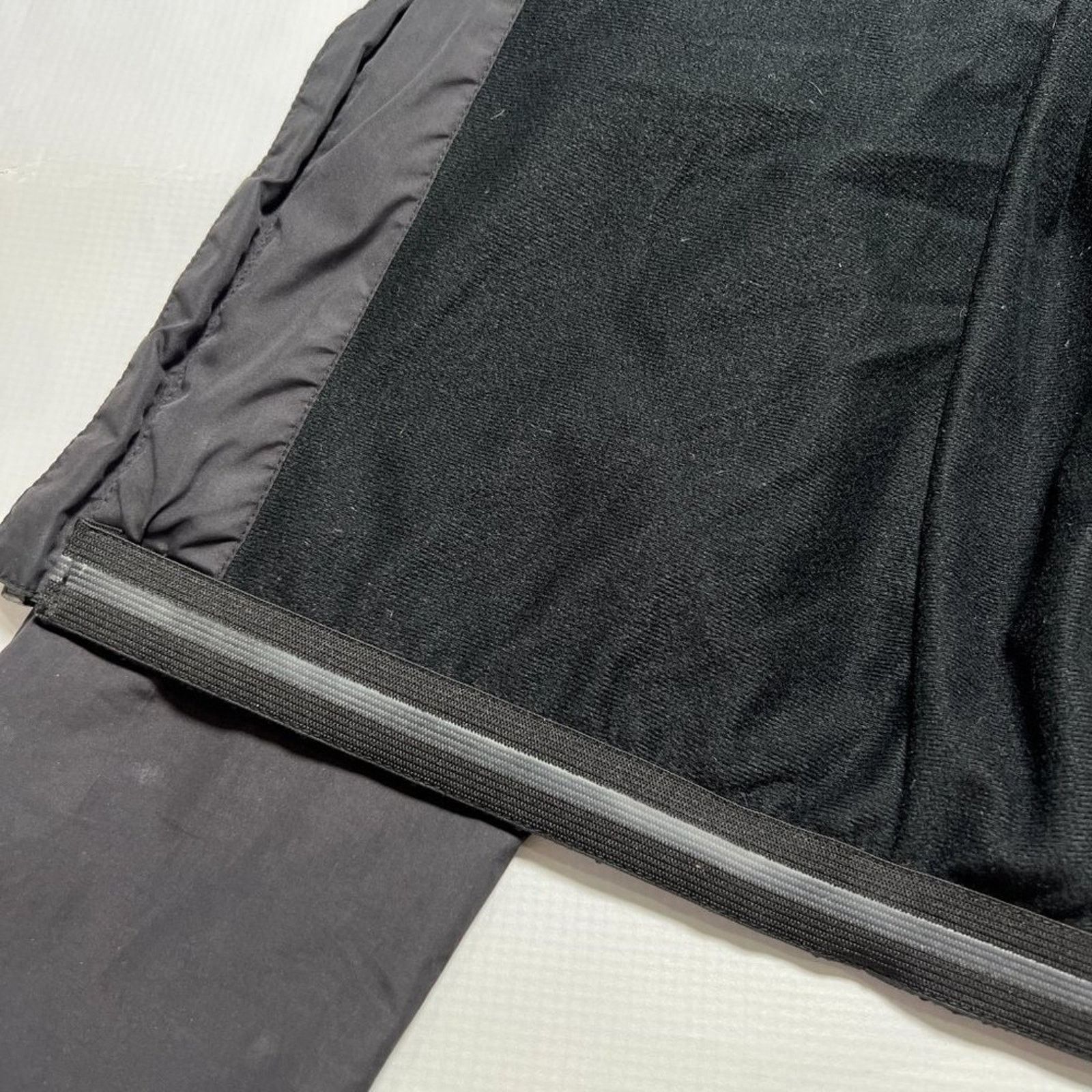 Other Rossignol Performance Lightweight Jacket SIZE M Black Size US M / EU 48-50 / 2 - 7 Thumbnail