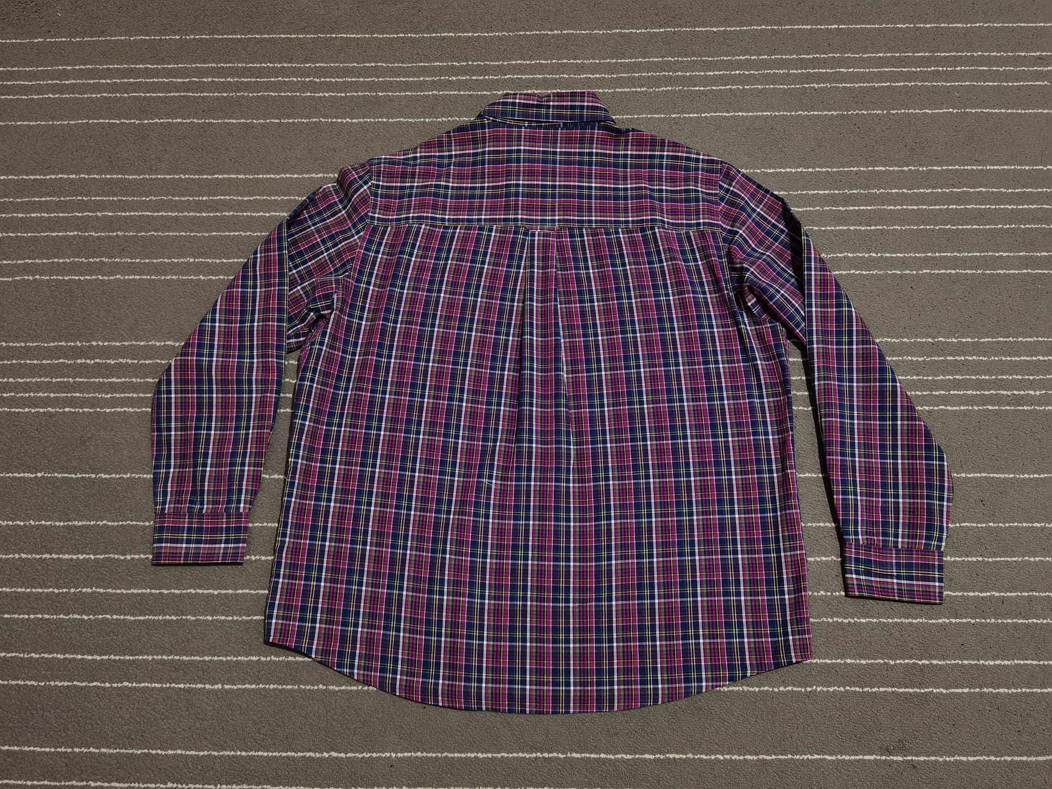 Chaps CHAPS by Ralph Lauren easy care button up XL 2229 Size US XL / EU 56 / 4 - 2 Thumbnail