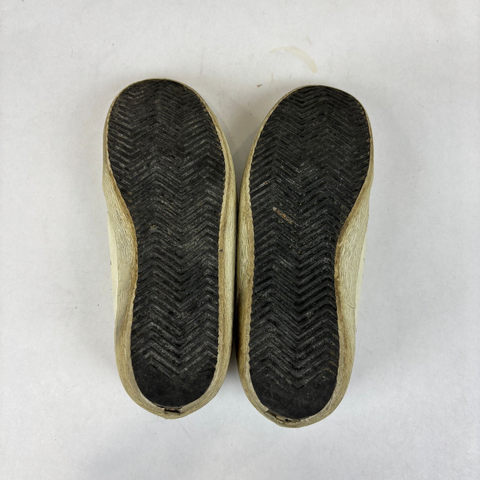 Golden Goose Golden Goose Superstar GGDB Private EDT Skate Sneakers 37 Size US 7 / IT 37 - 8 Thumbnail