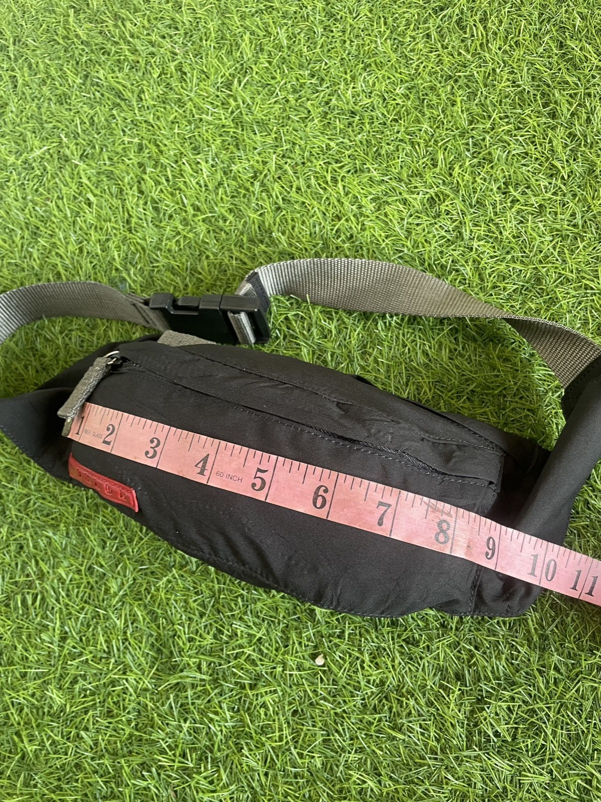 Prada Authentic PRADA Sport Waist bag Size ONE SIZE - 5 Thumbnail