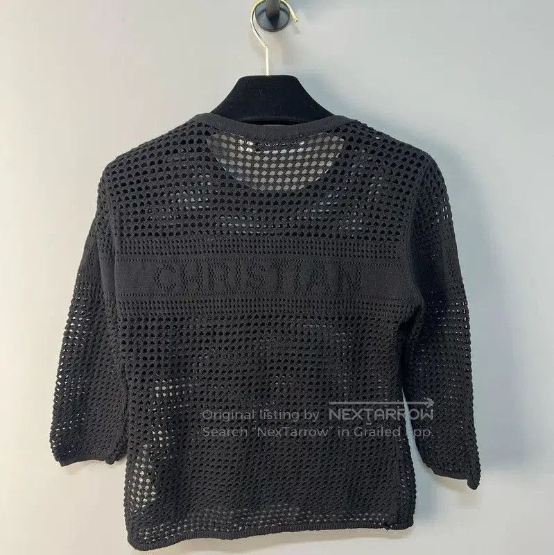 Dior Short.