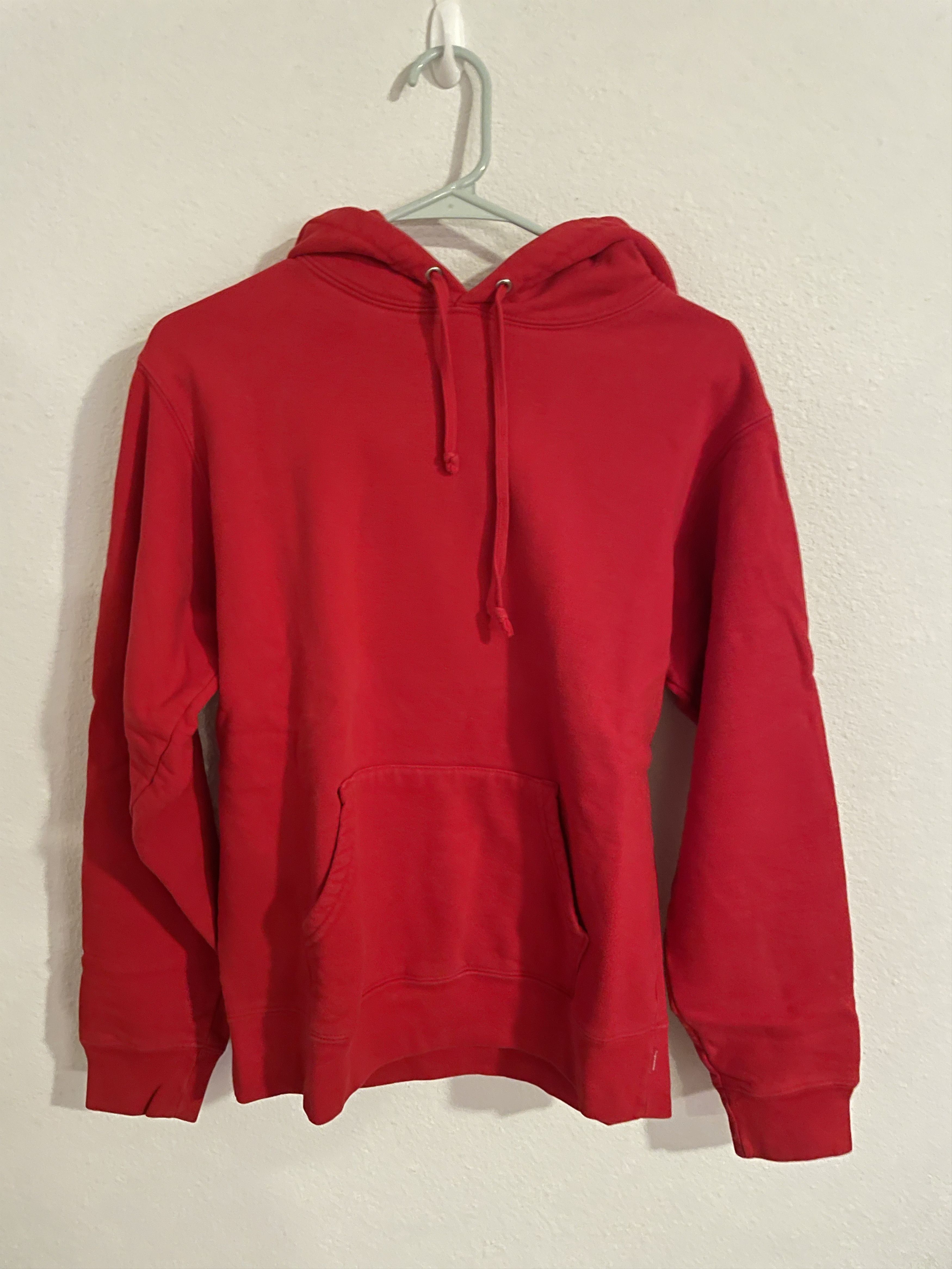 Supreme Supreme Illegal Business Controls America Hoodie Size US S / EU 44-46 / 1 - 2 Thumbnail
